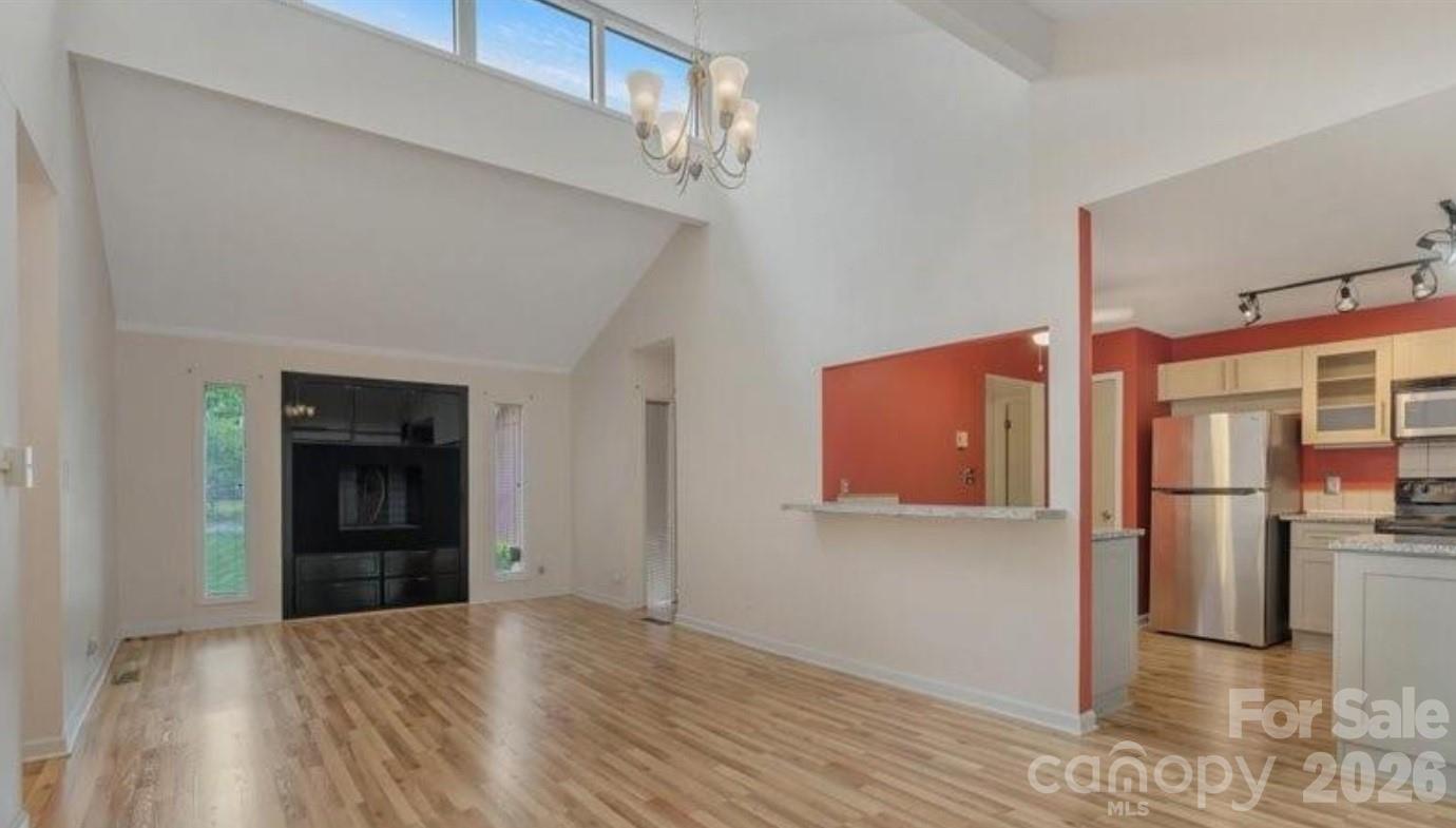 7312 Barcliff Drive — Charlotte