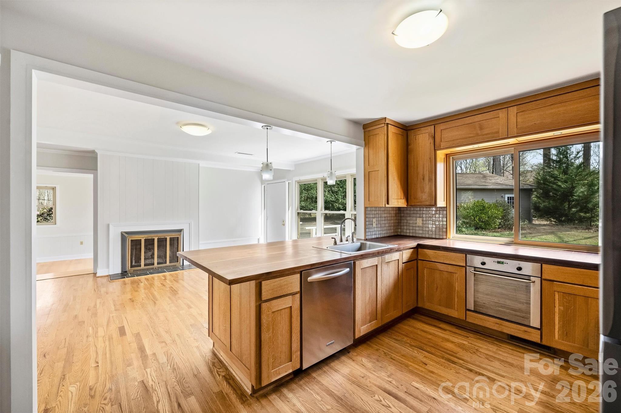 9436 Glen Brook Drive — Charlotte