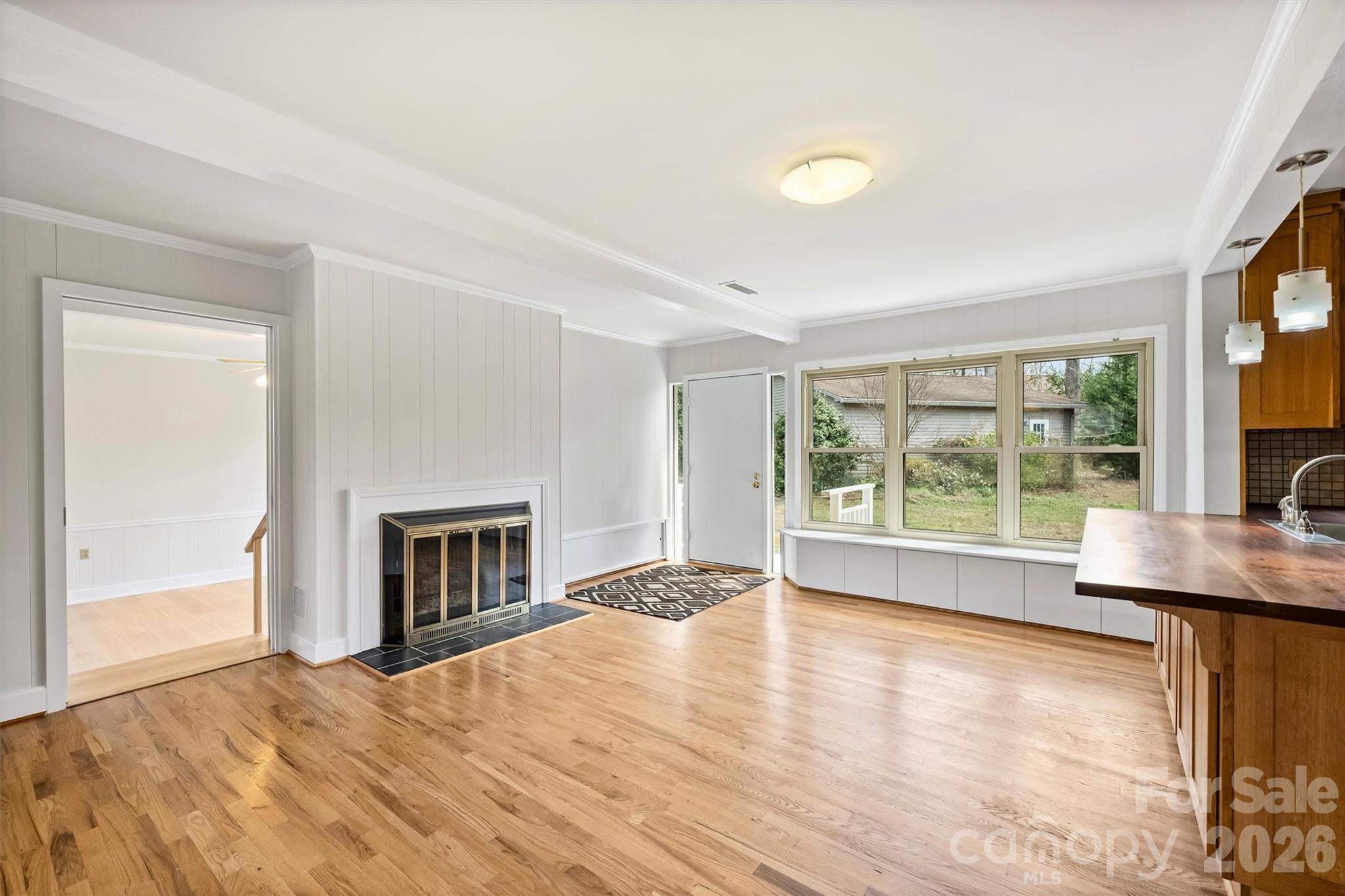 9436 Glen Brook Drive — Charlotte