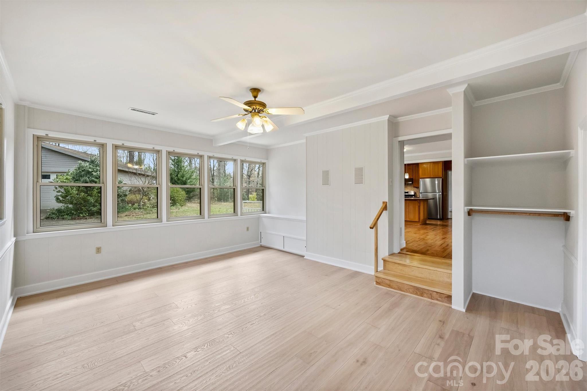 9436 Glen Brook Drive — Charlotte