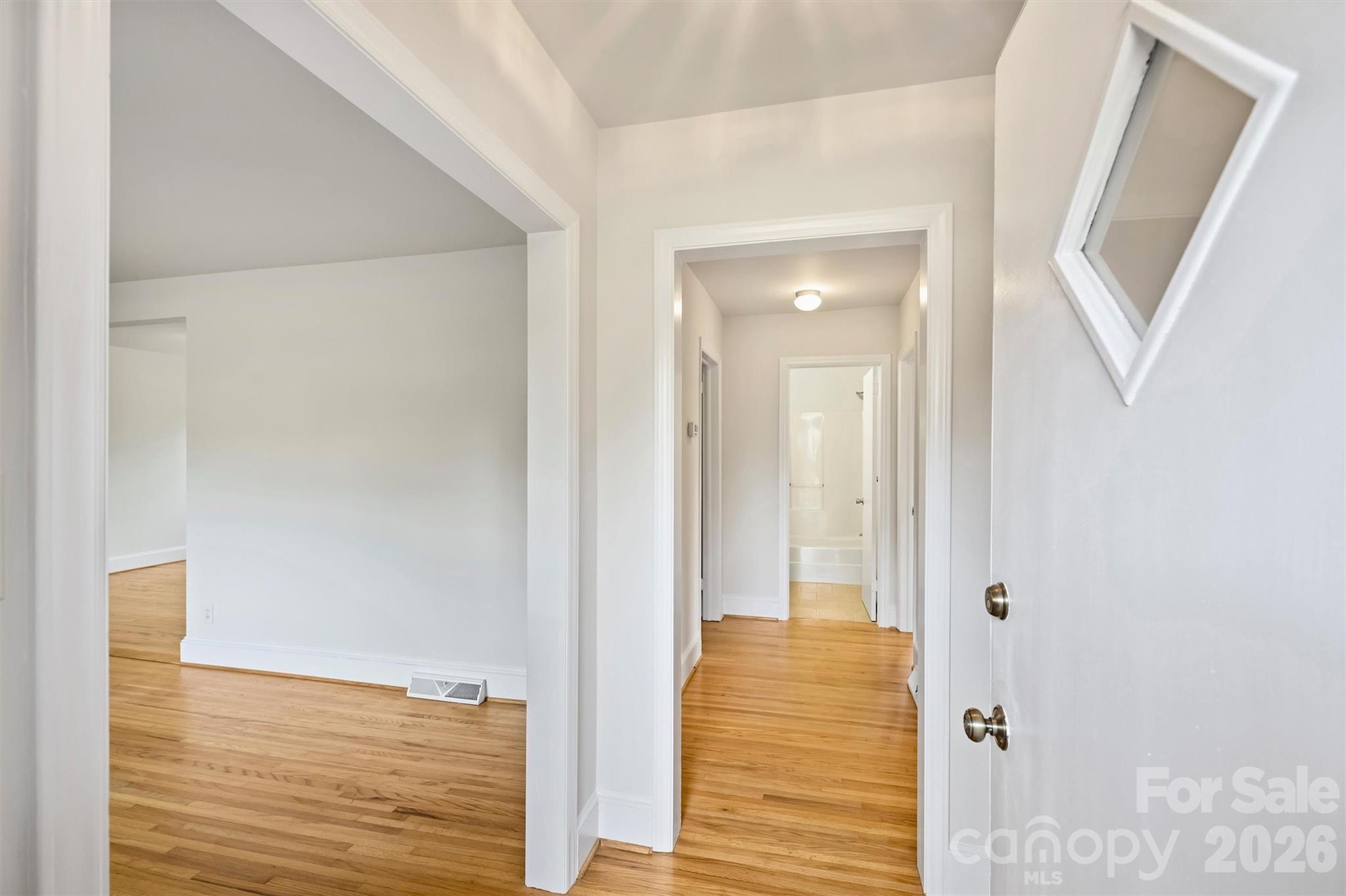 9436 Glen Brook Drive — Charlotte