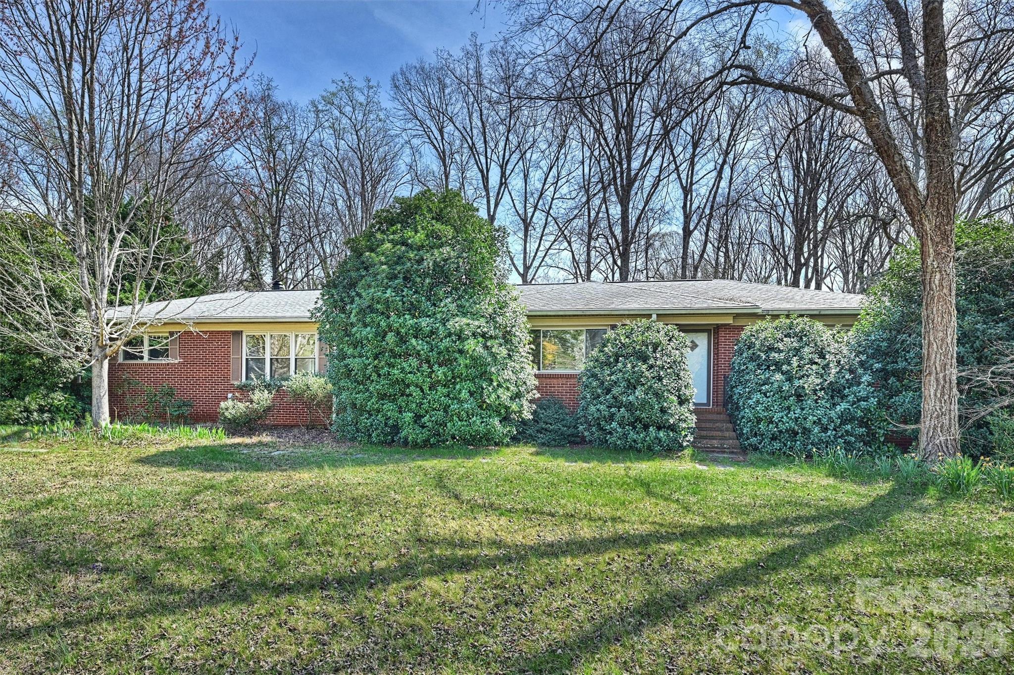 9436 Glen Brook Drive — Charlotte