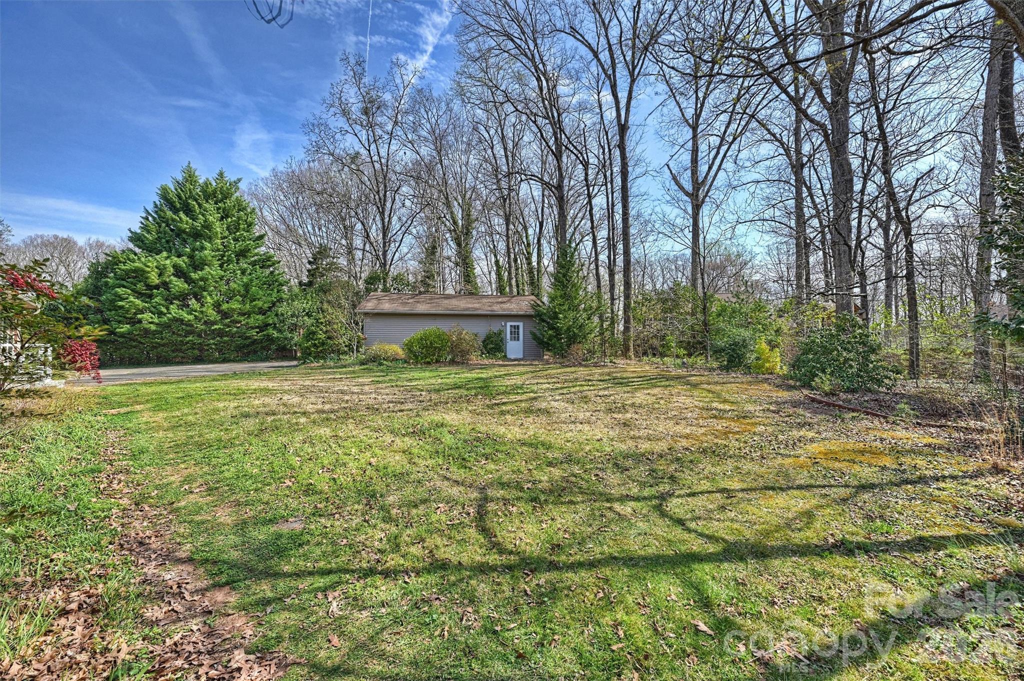 9436 Glen Brook Drive — Charlotte