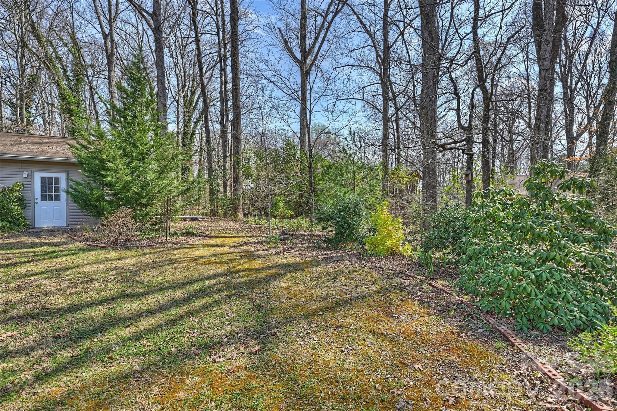 9436 Glen Brook Drive — Charlotte