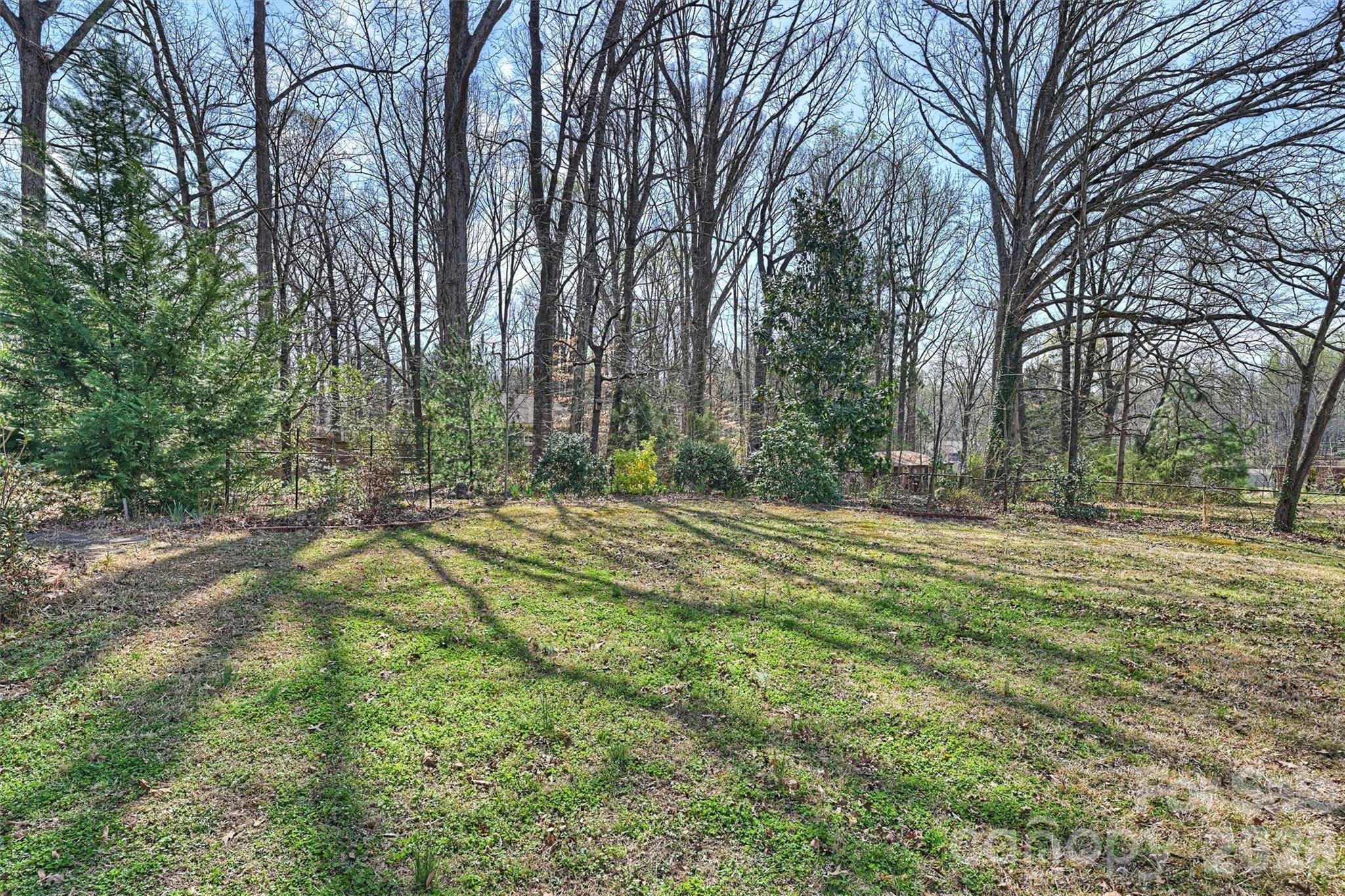 9436 Glen Brook Drive — Charlotte