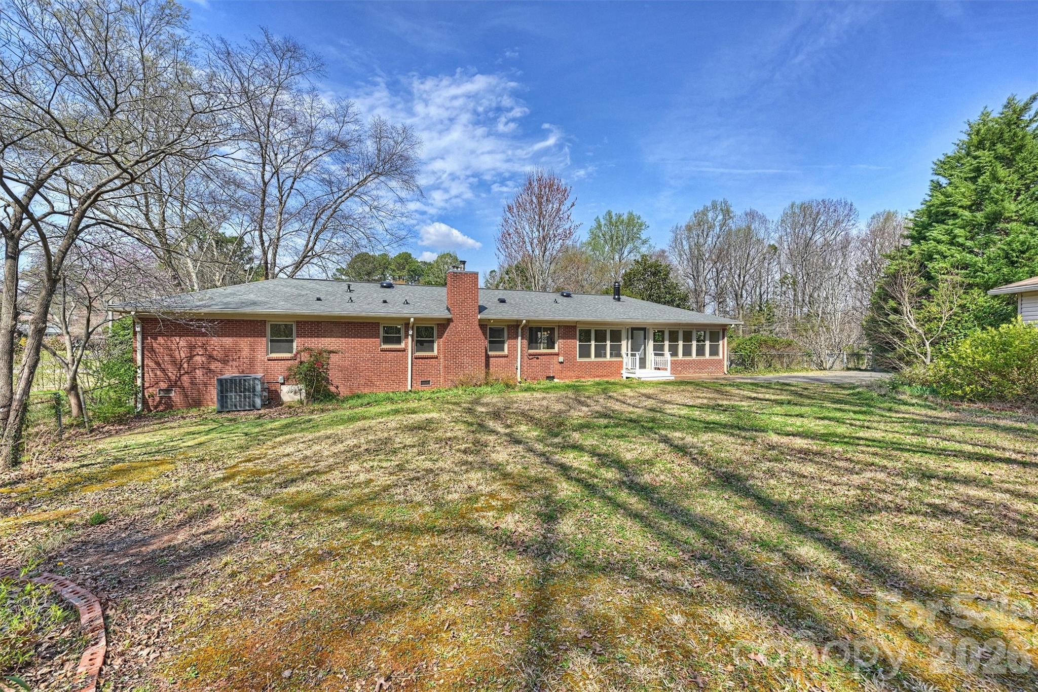 9436 Glen Brook Drive — Charlotte