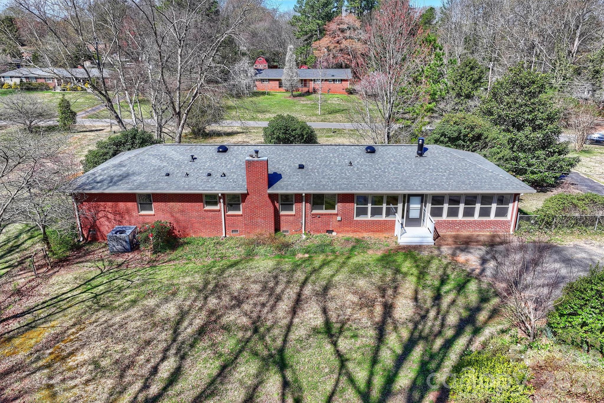 9436 Glen Brook Drive — Charlotte