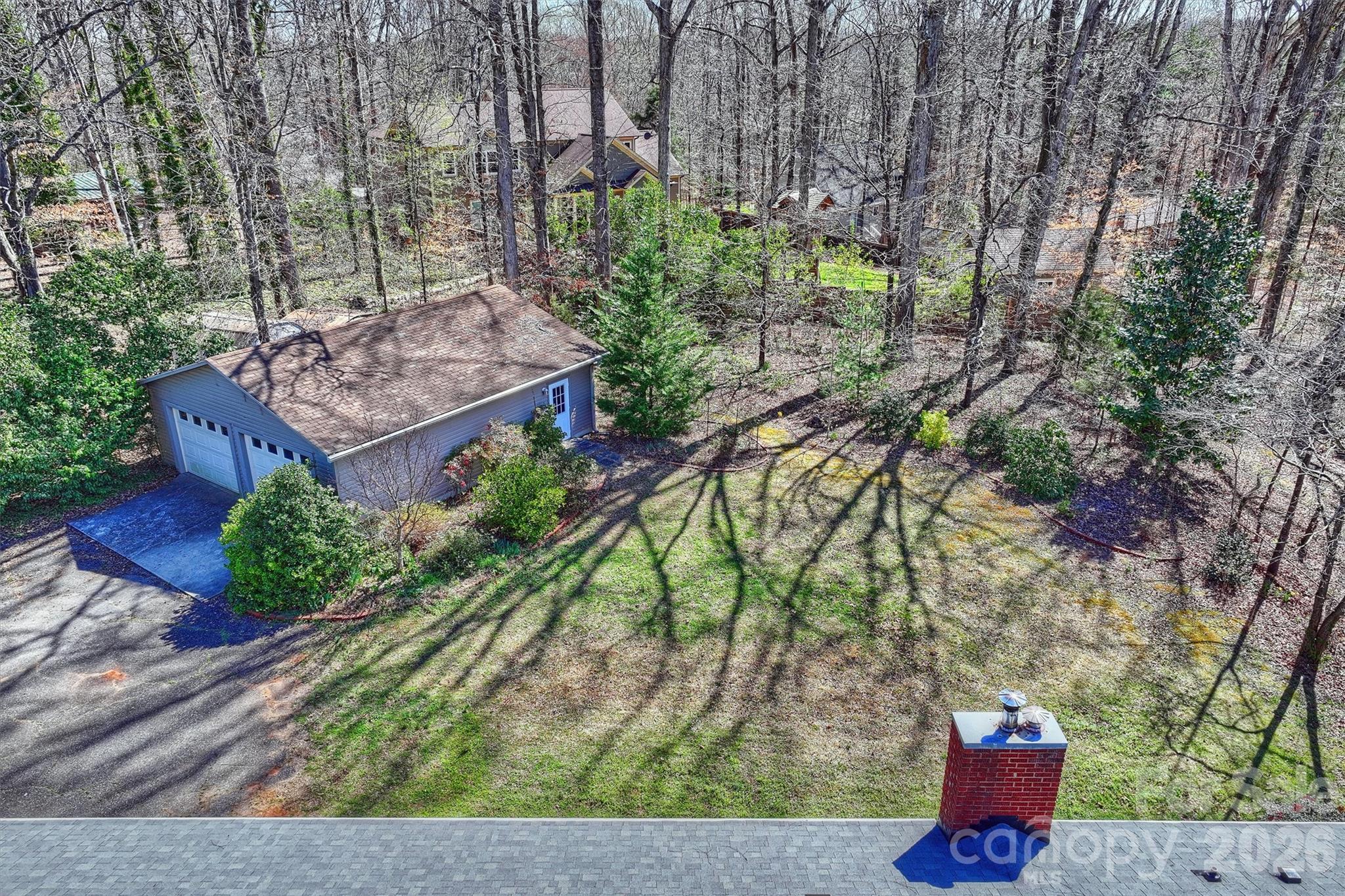 9436 Glen Brook Drive — Charlotte