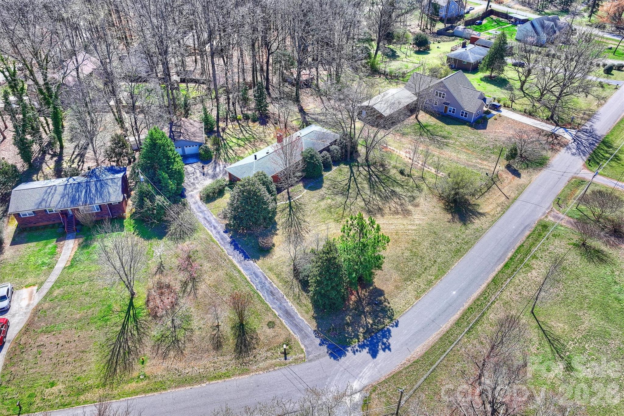 9436 Glen Brook Drive — Charlotte
