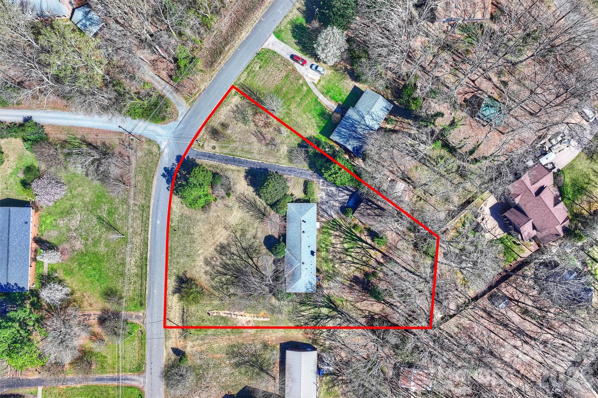 9436 Glen Brook Drive — Charlotte