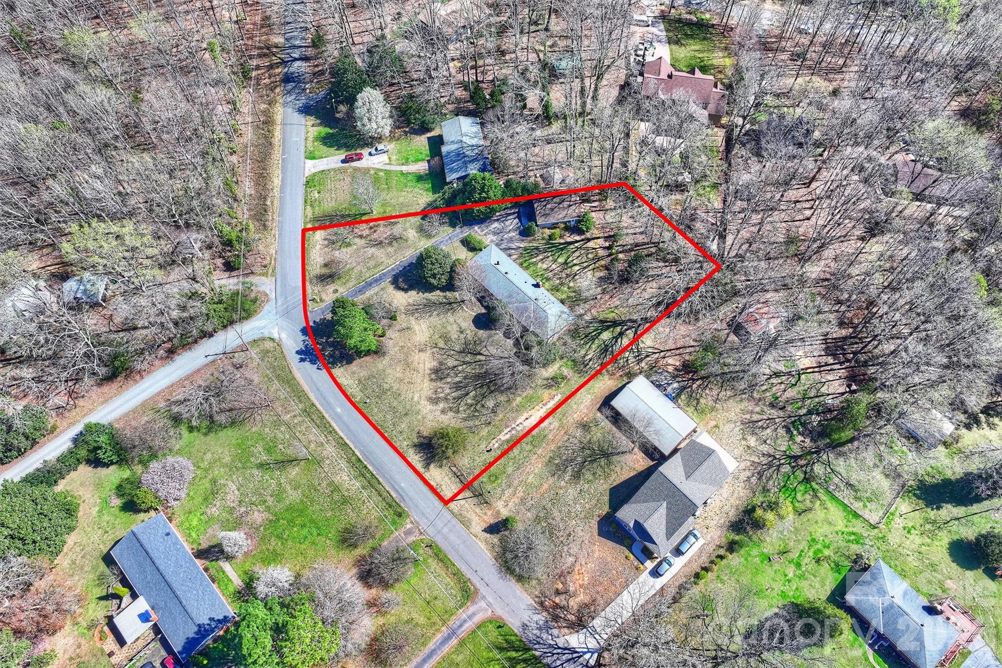 9436 Glen Brook Drive — Charlotte