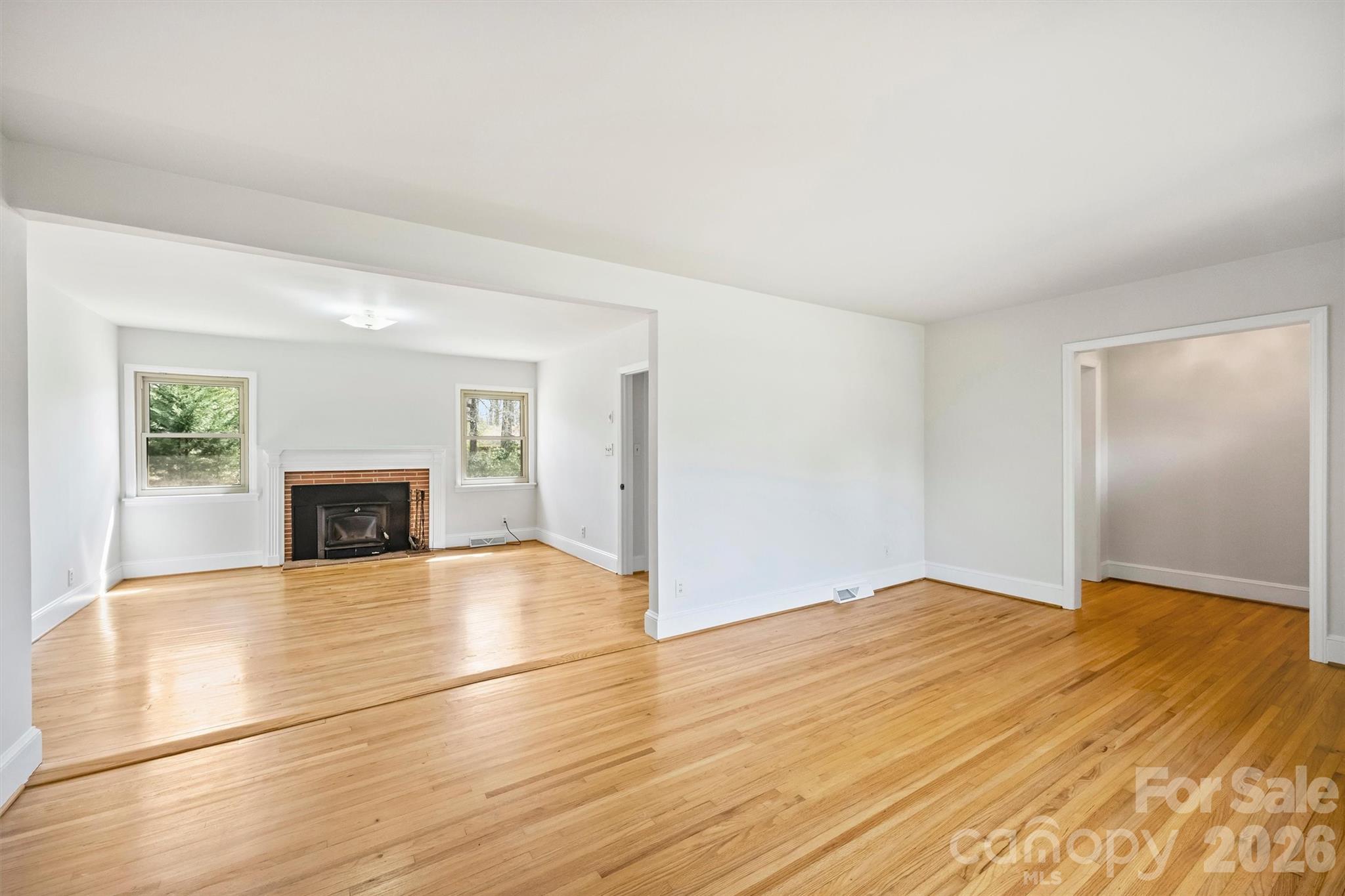 9436 Glen Brook Drive — Charlotte