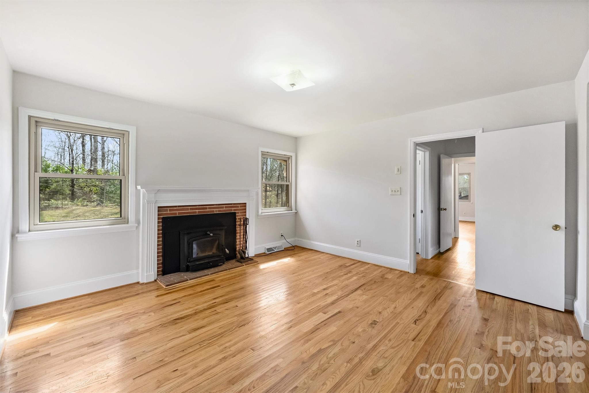 9436 Glen Brook Drive — Charlotte