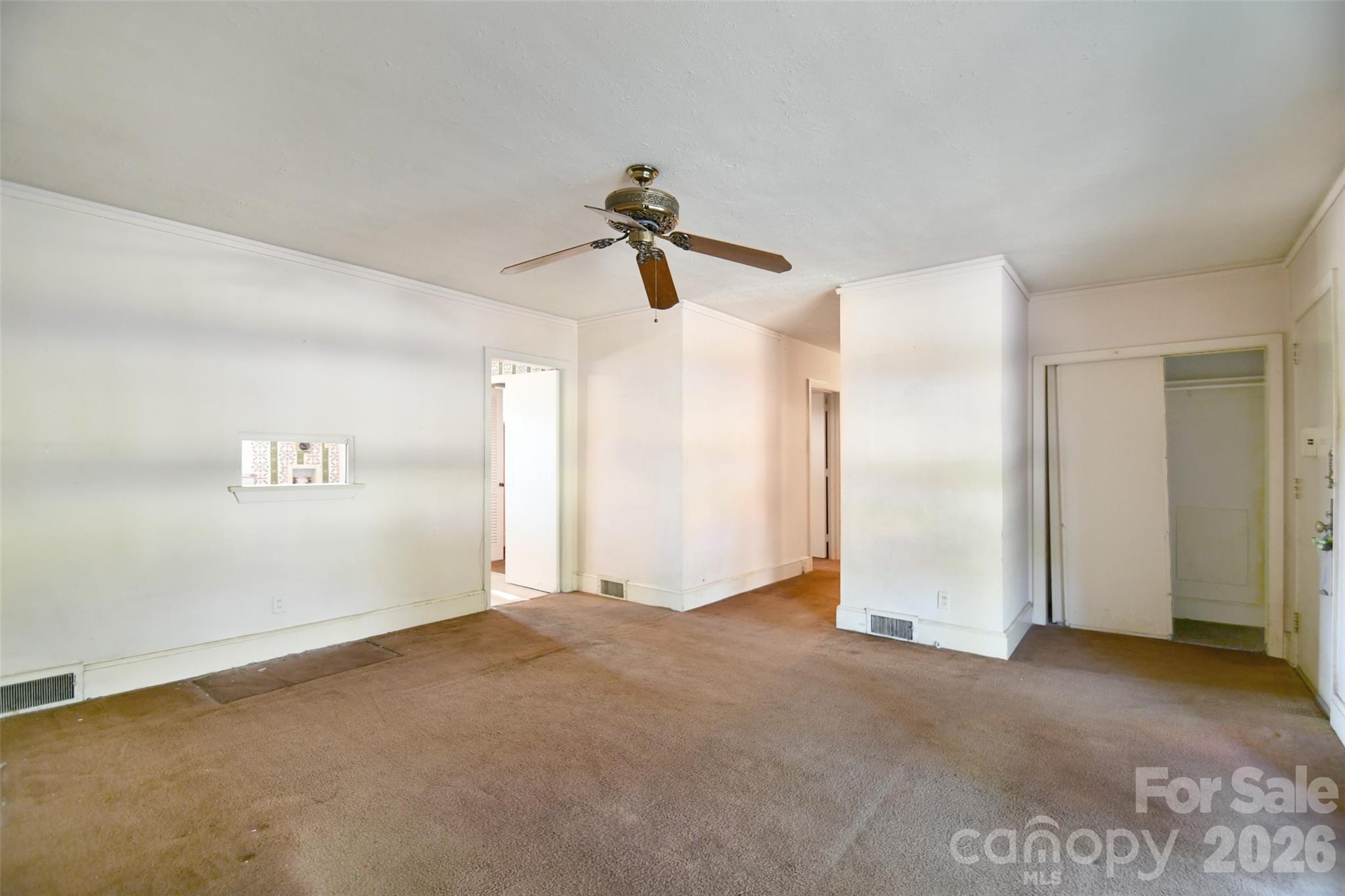 4547 Woodlark Lane — Charlotte