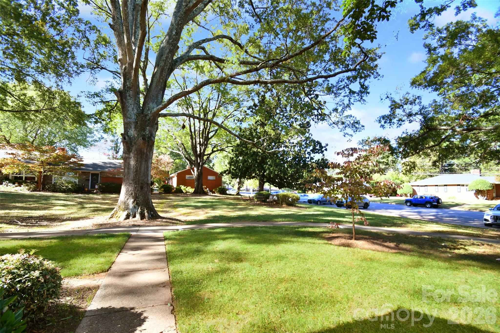 4547 Woodlark Lane — Charlotte