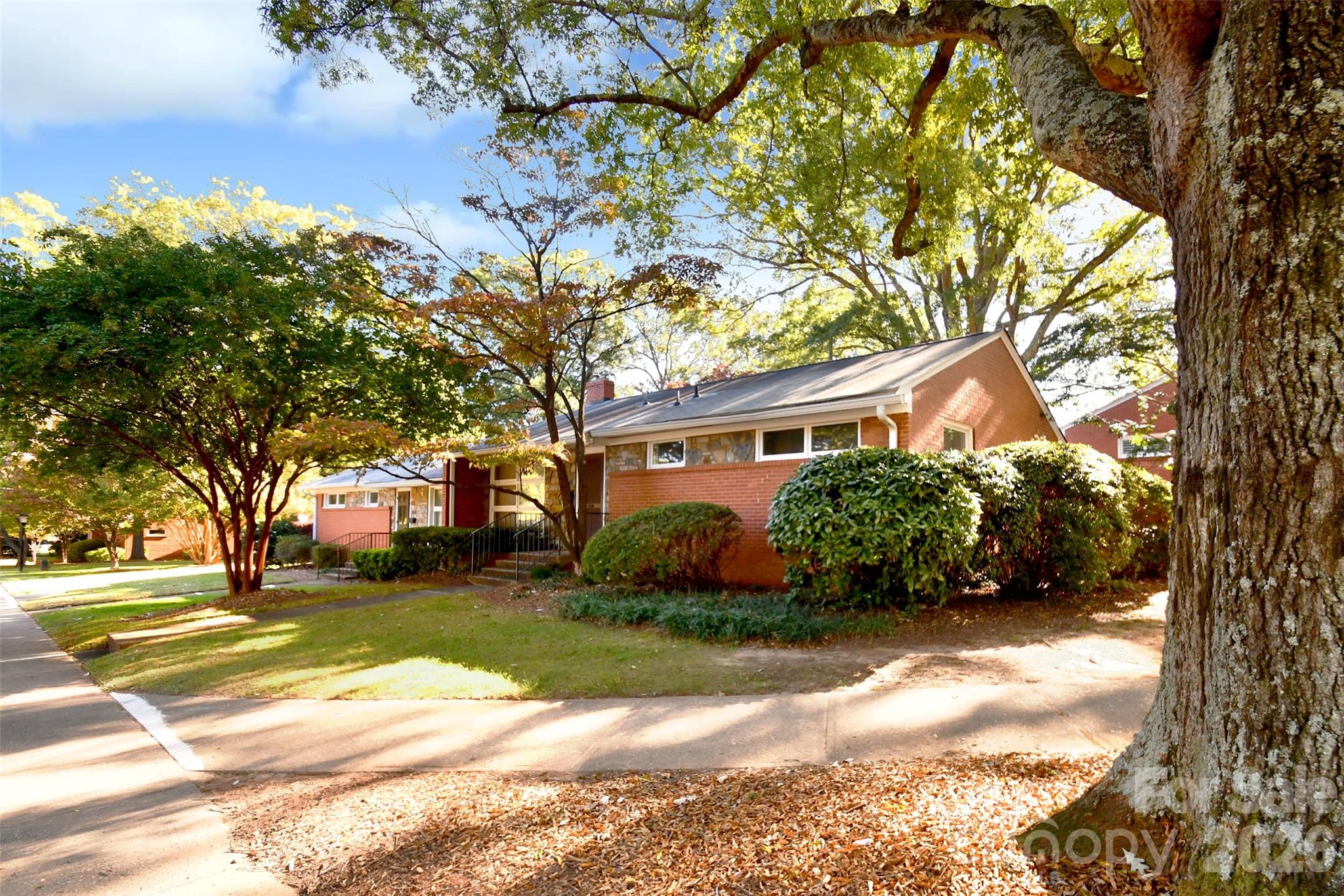 4547 Woodlark Lane — Charlotte