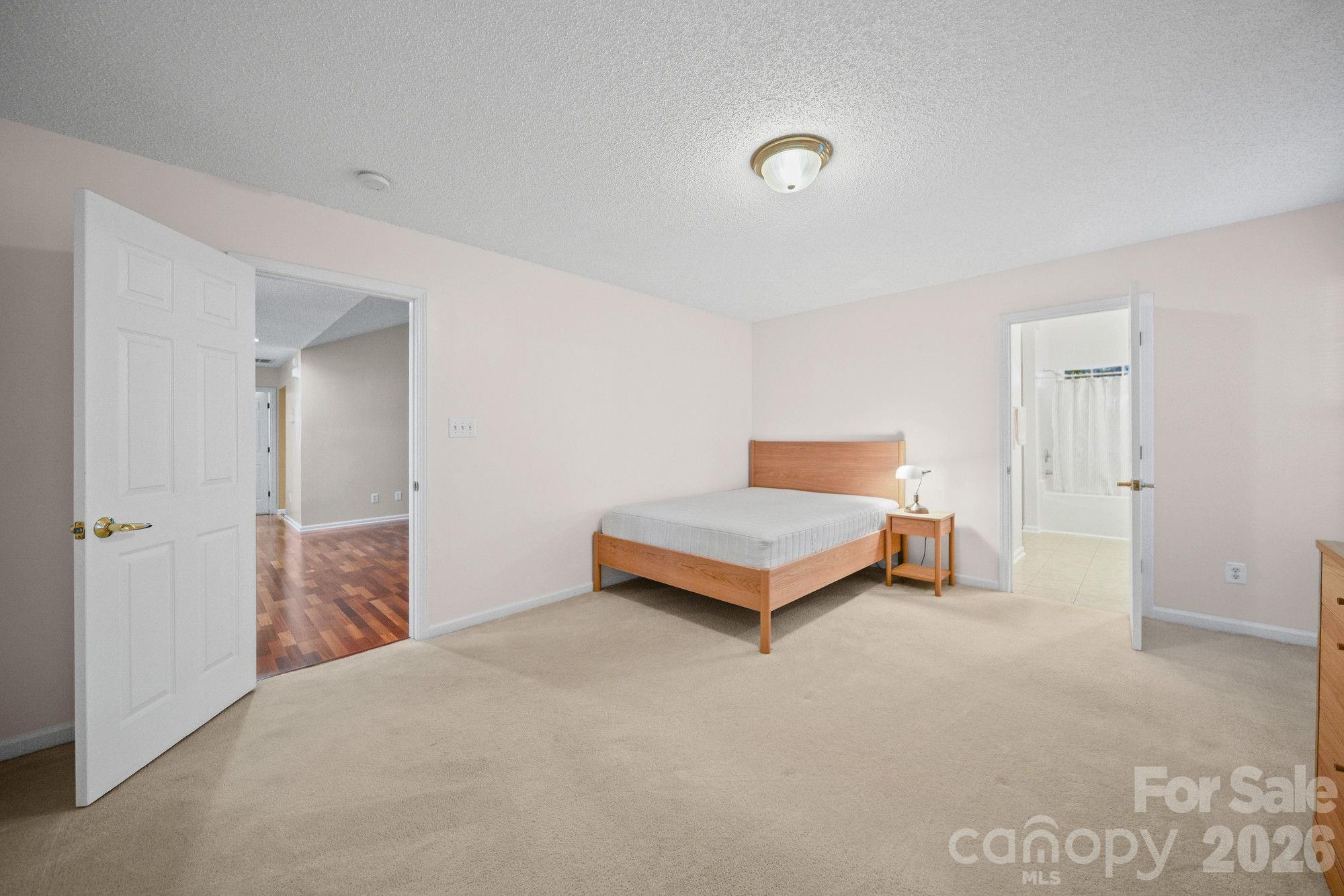 6414 Goldenblush Circle — Charlotte