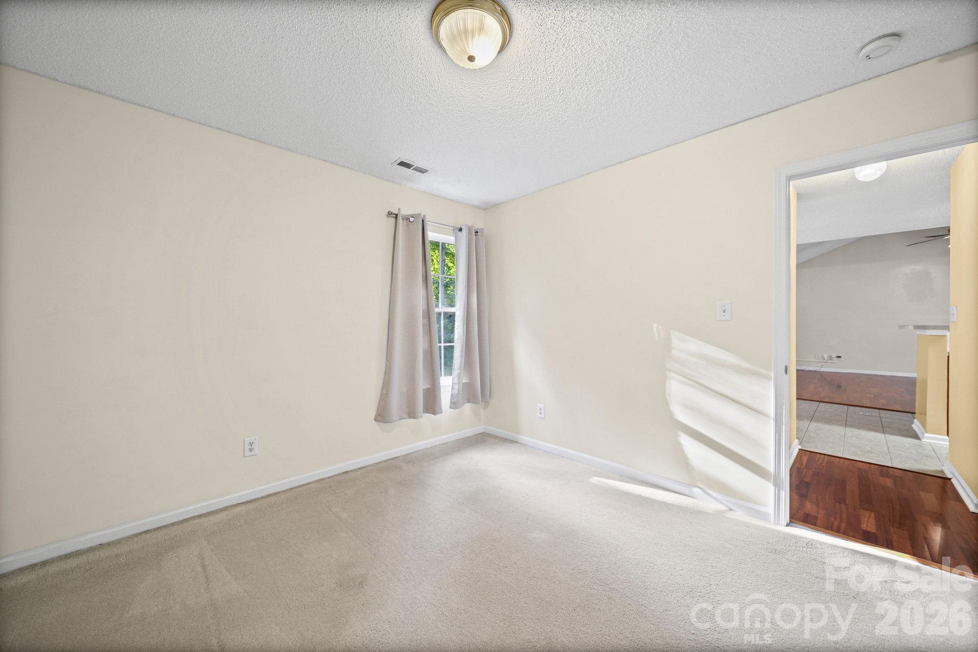 6414 Goldenblush Circle — Charlotte