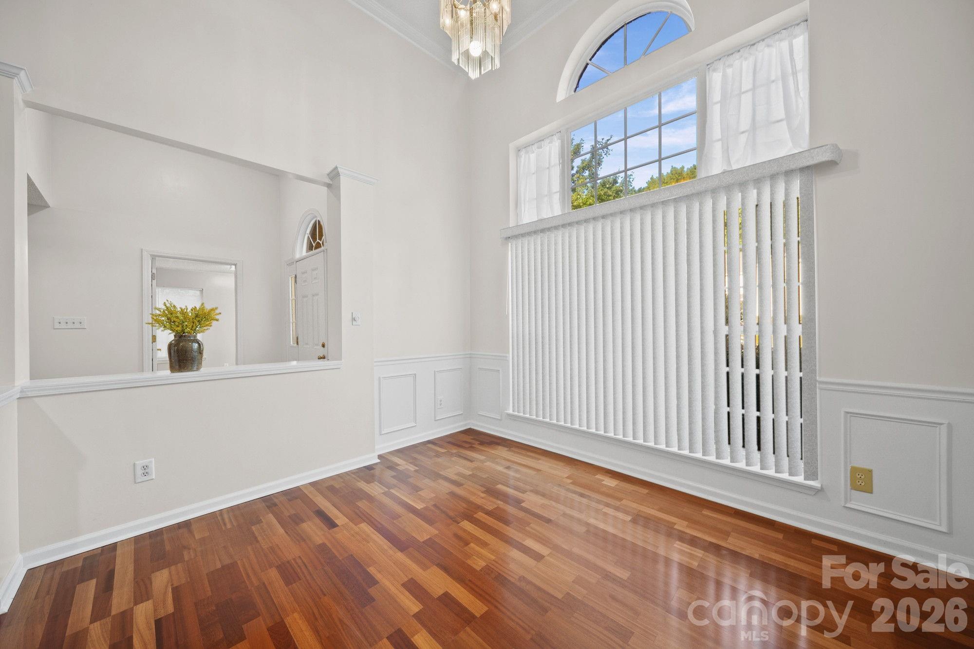 6414 Goldenblush Circle — Charlotte