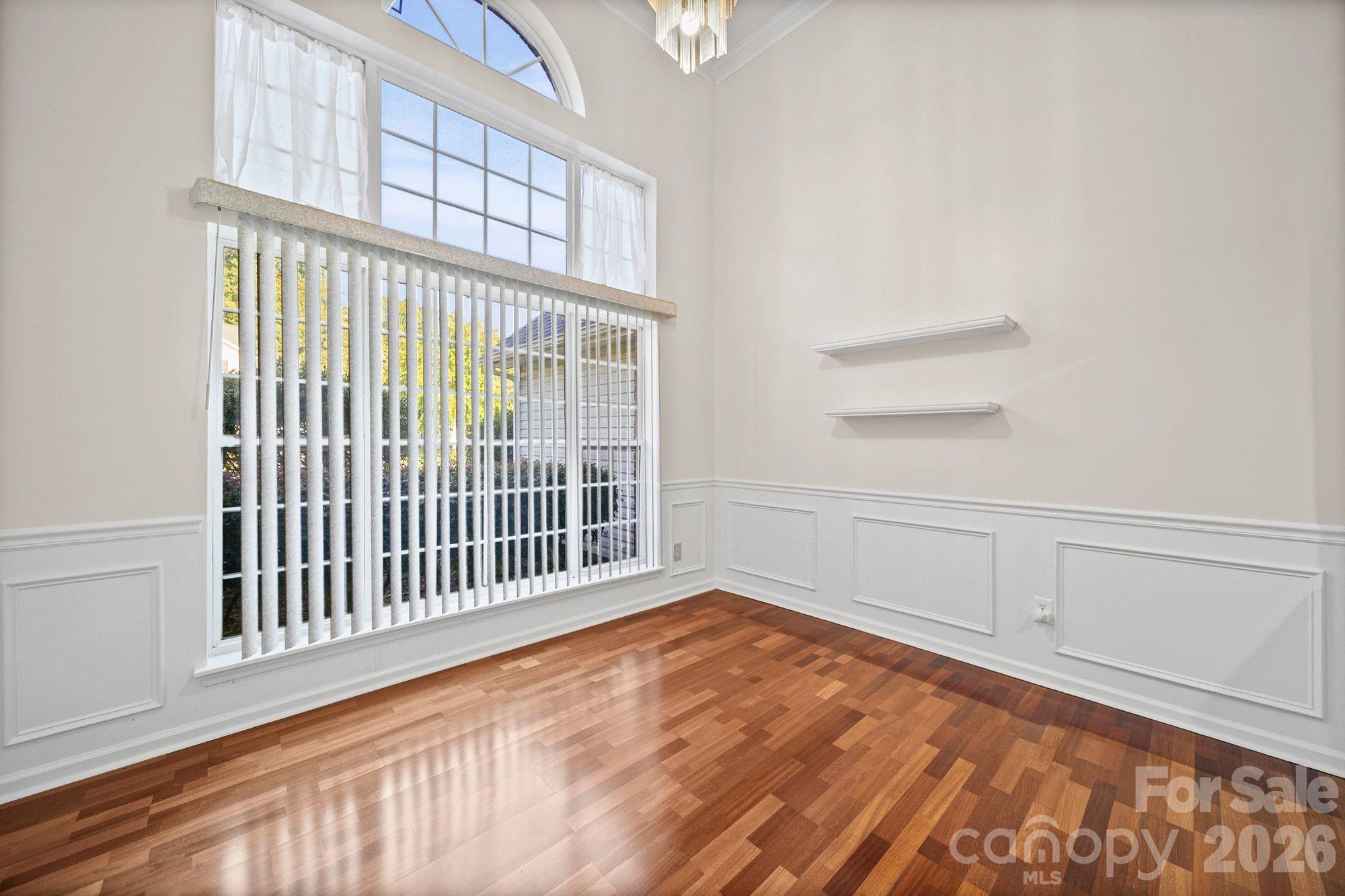6414 Goldenblush Circle — Charlotte