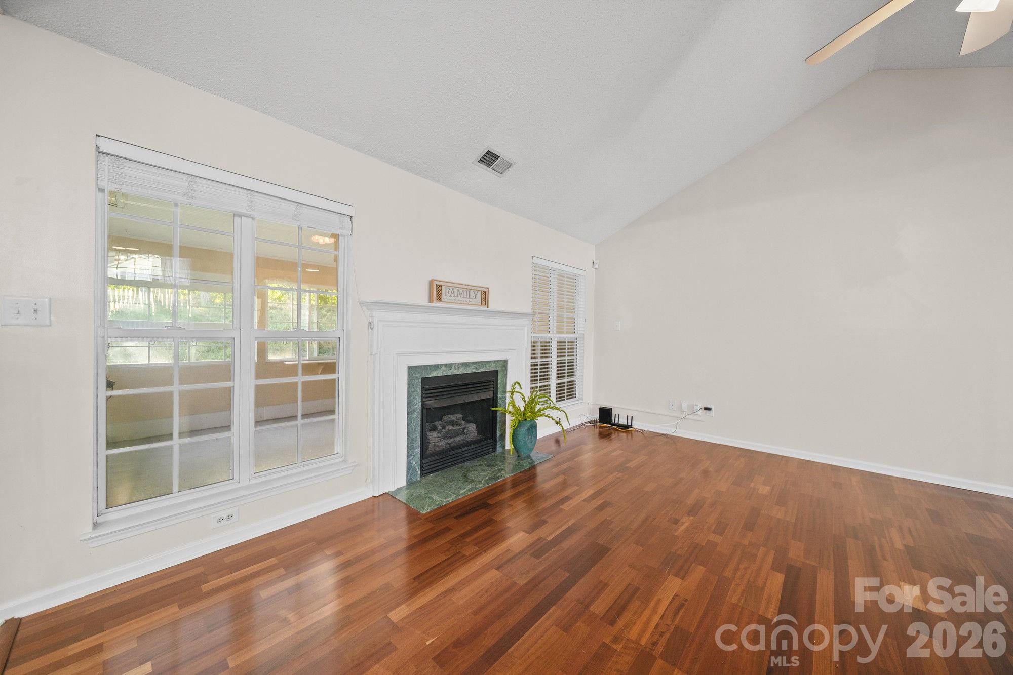 6414 Goldenblush Circle — Charlotte