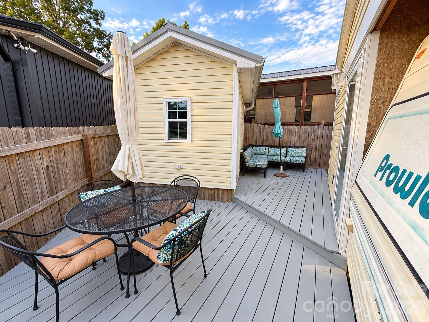 309 Lake Tillery Trail #E130 — Mount Gilead