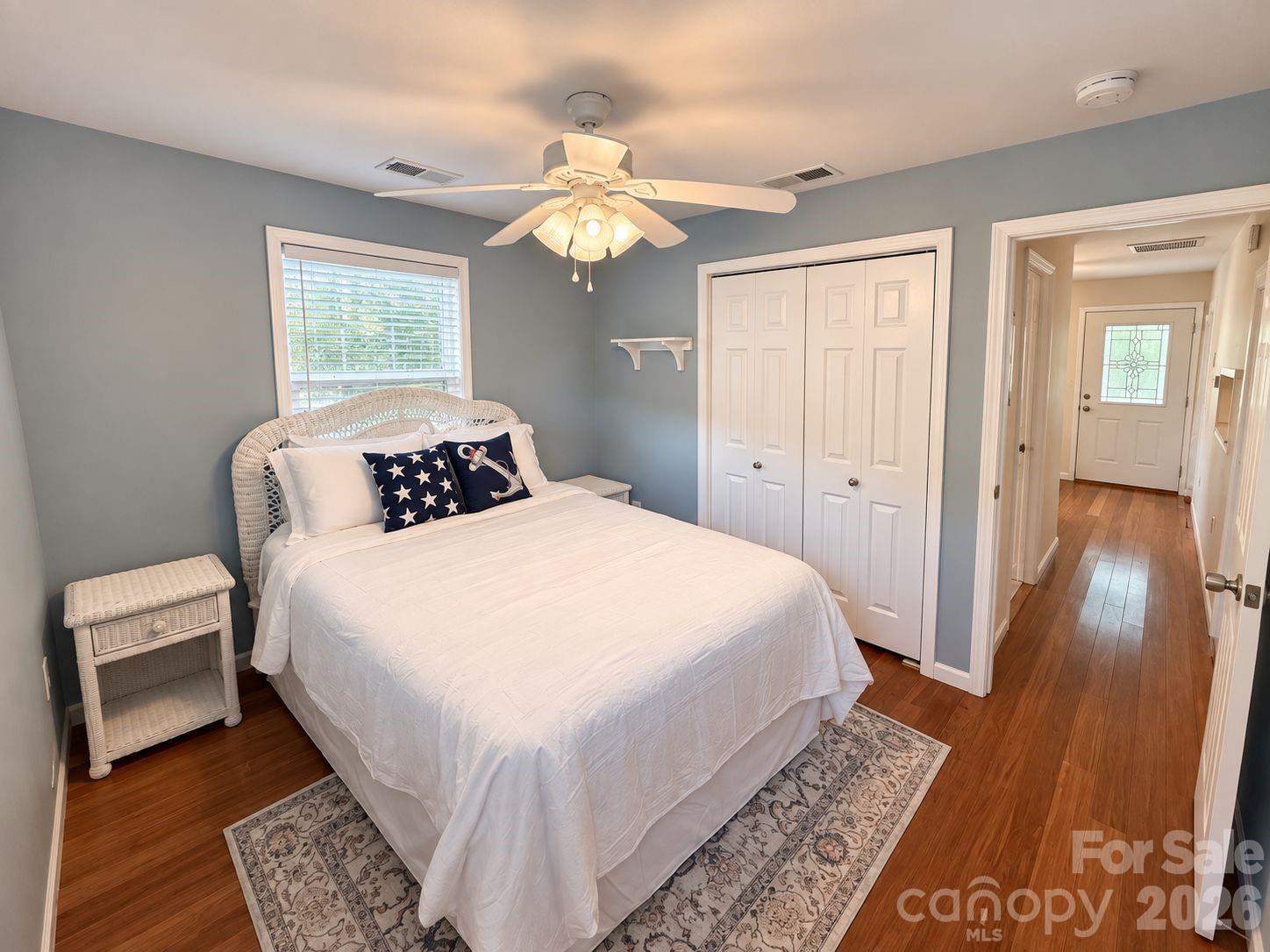 309 Lake Tillery Trail #E130 — Mount Gilead