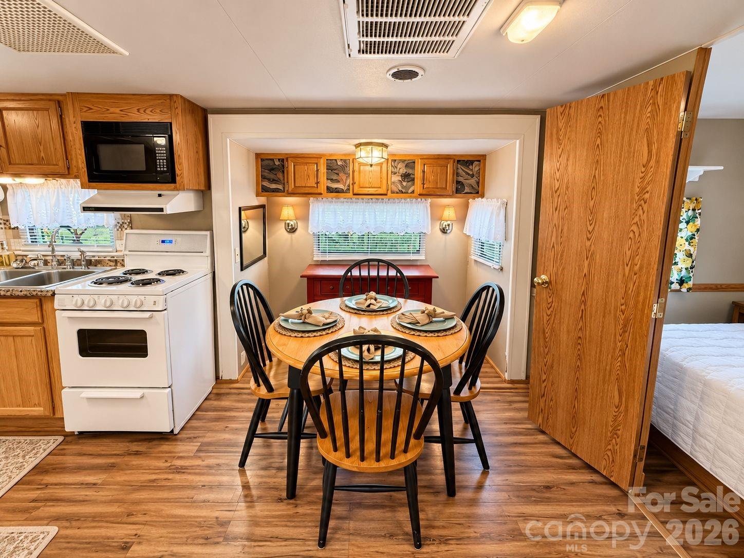309 Lake Tillery Trail #E130 — Mount Gilead