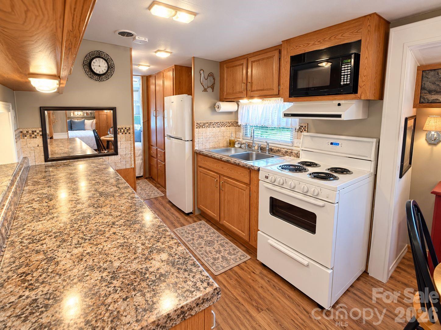 309 Lake Tillery Trail #E130 — Mount Gilead