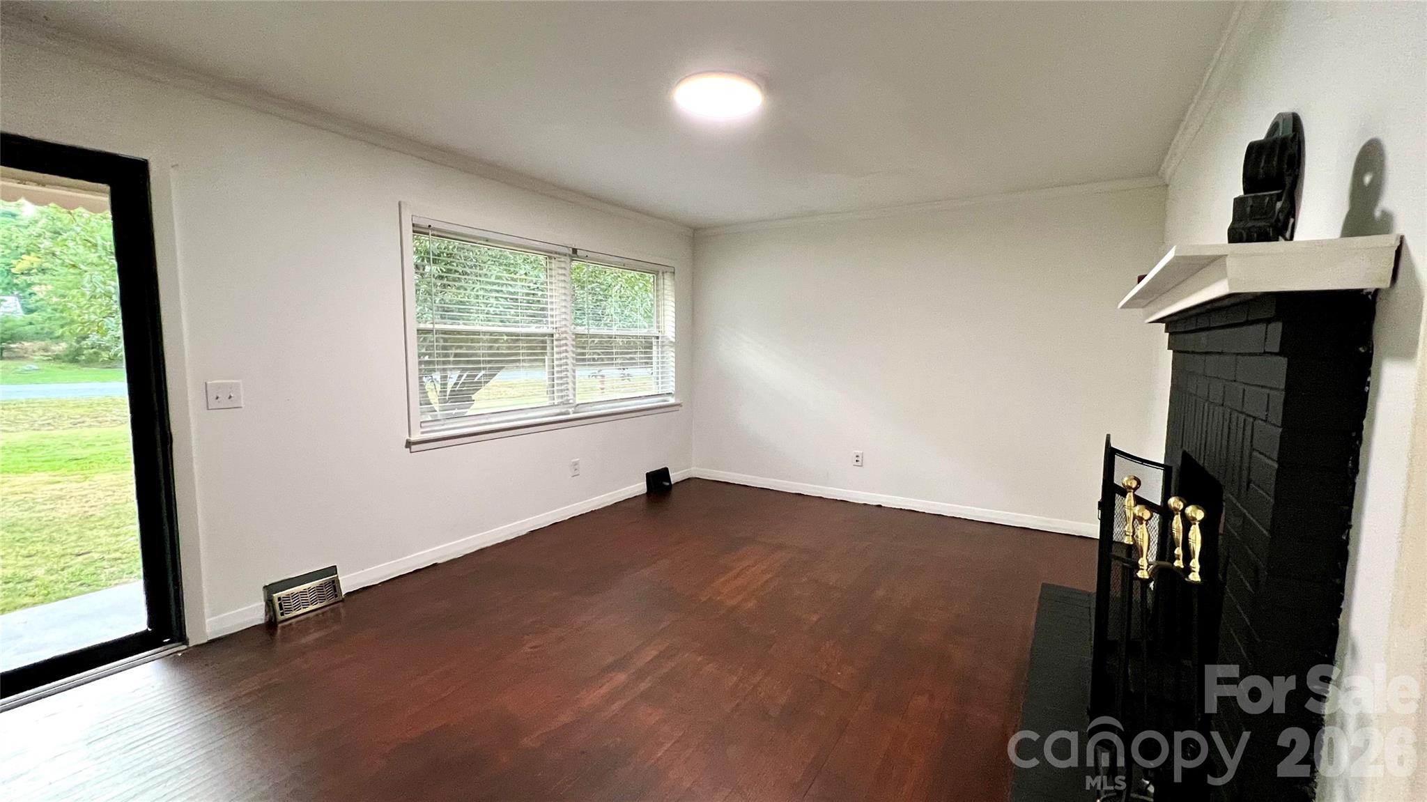 25694 Dunlap Road — Albemarle