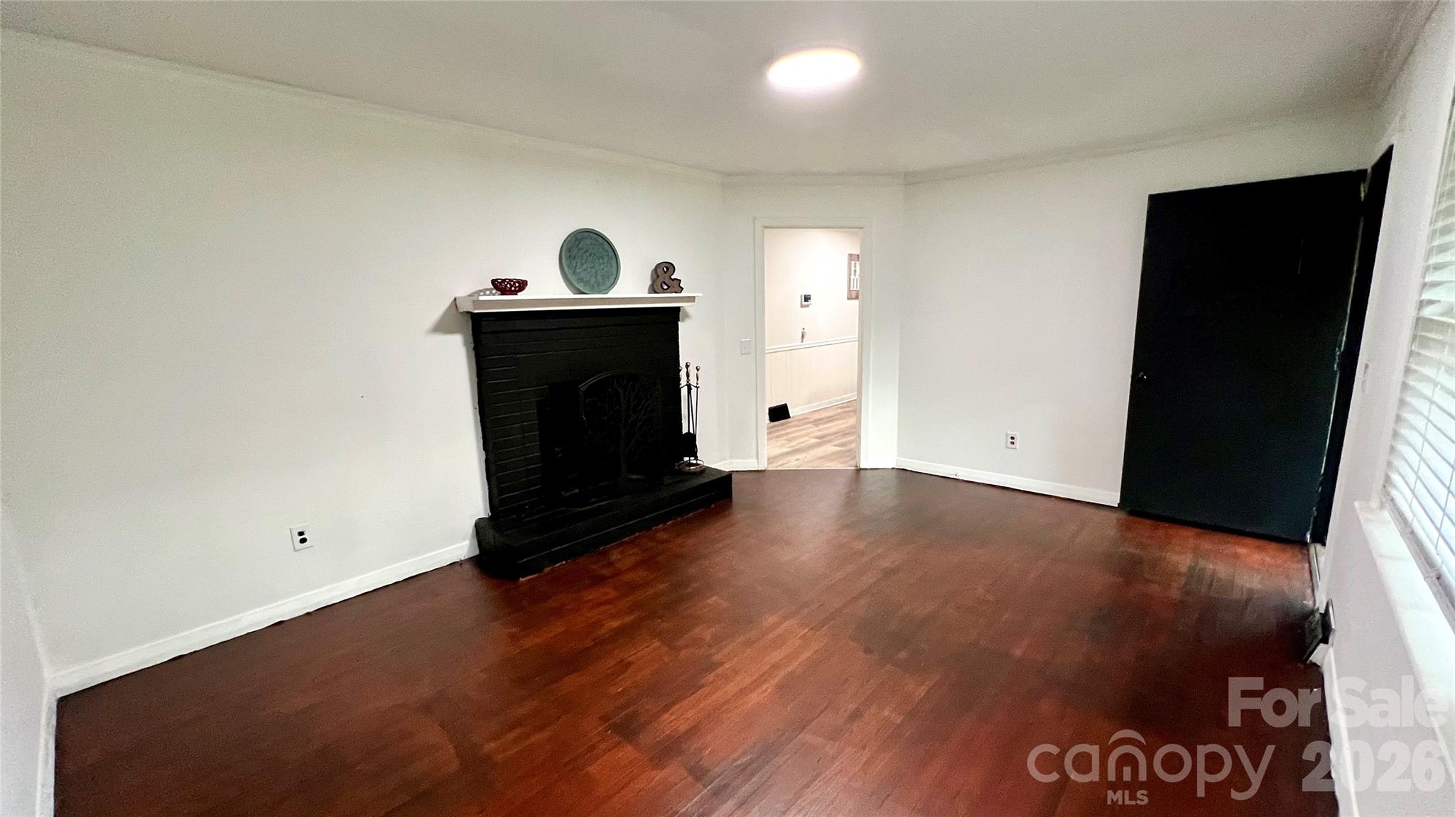 25694 Dunlap Road — Albemarle