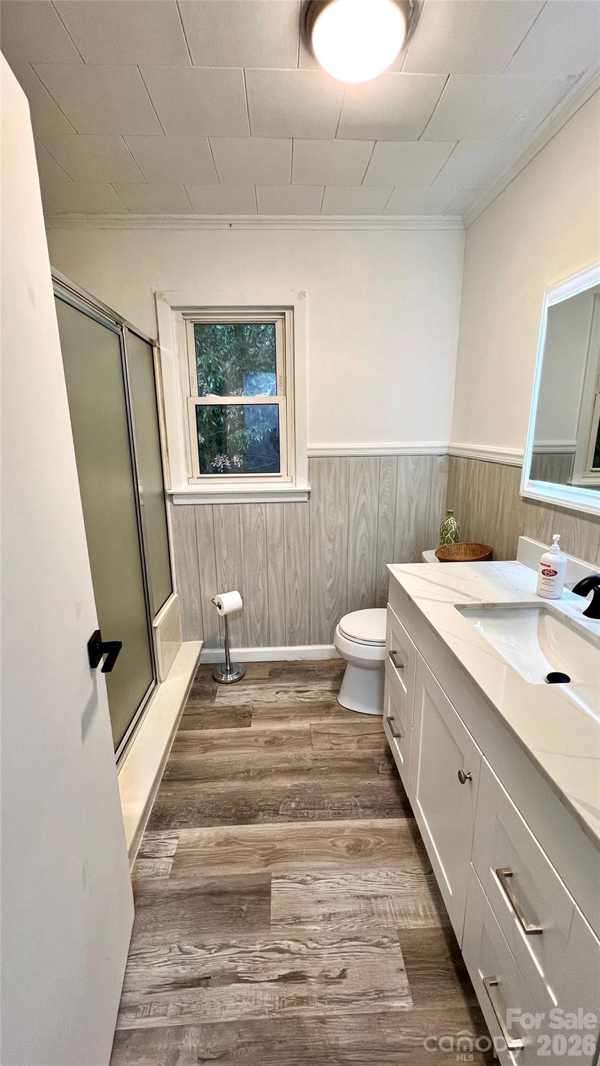 25694 Dunlap Road — Albemarle