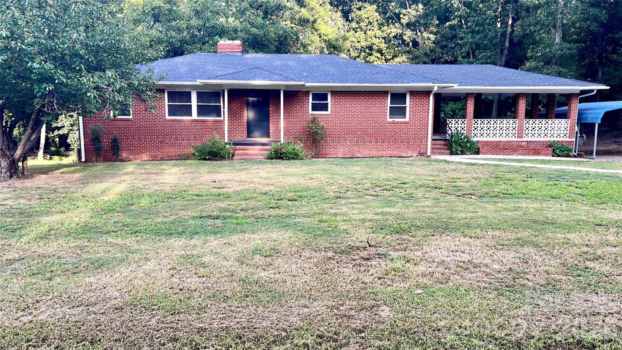 25694 Dunlap Road — Albemarle