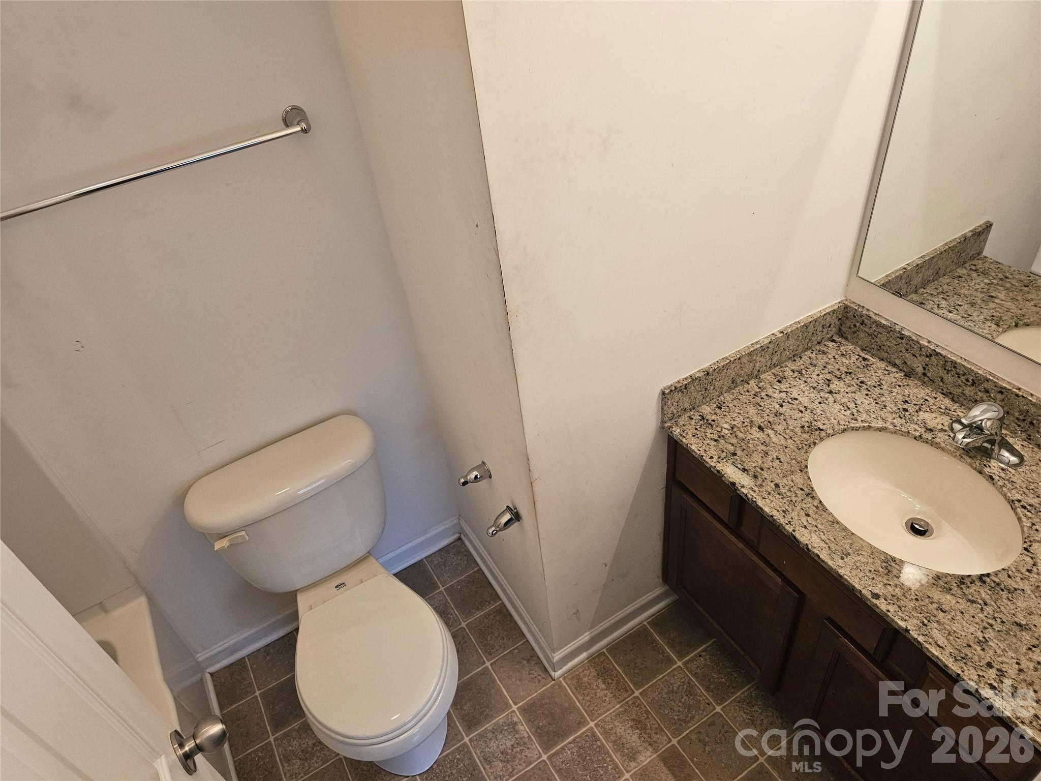 4657 Johnston Oehler Road — Charlotte