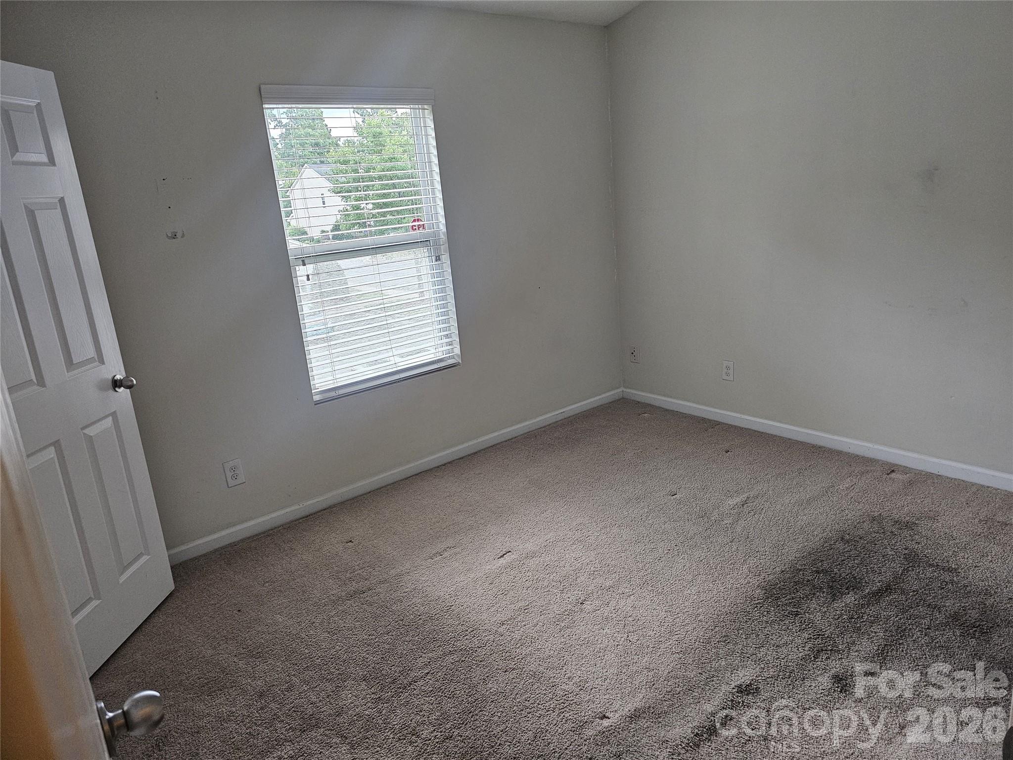 4657 Johnston Oehler Road — Charlotte