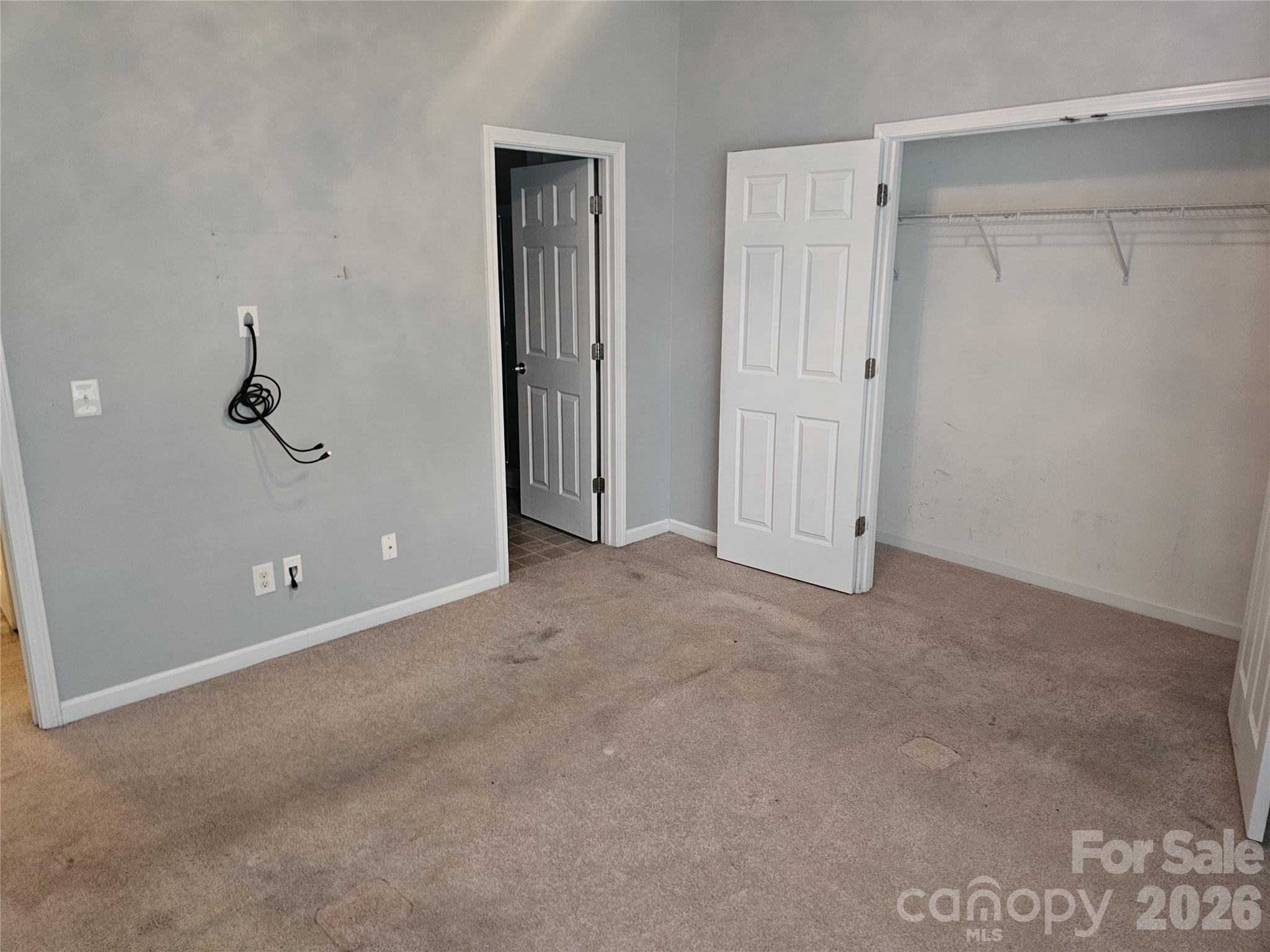 4657 Johnston Oehler Road — Charlotte