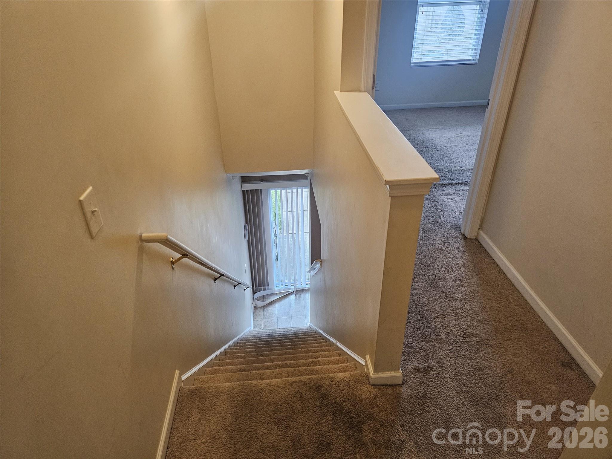 4657 Johnston Oehler Road — Charlotte