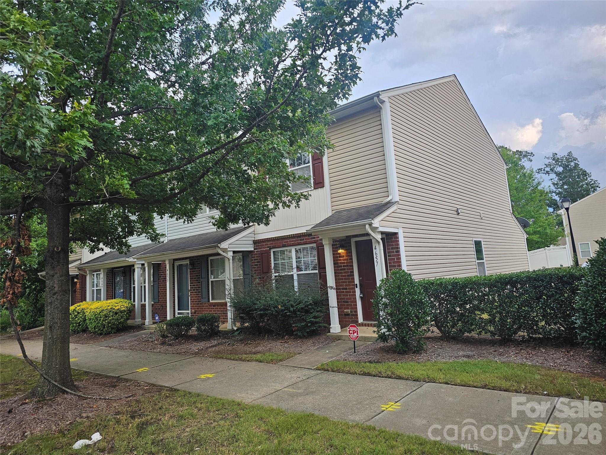4657 Johnston Oehler Road — Charlotte