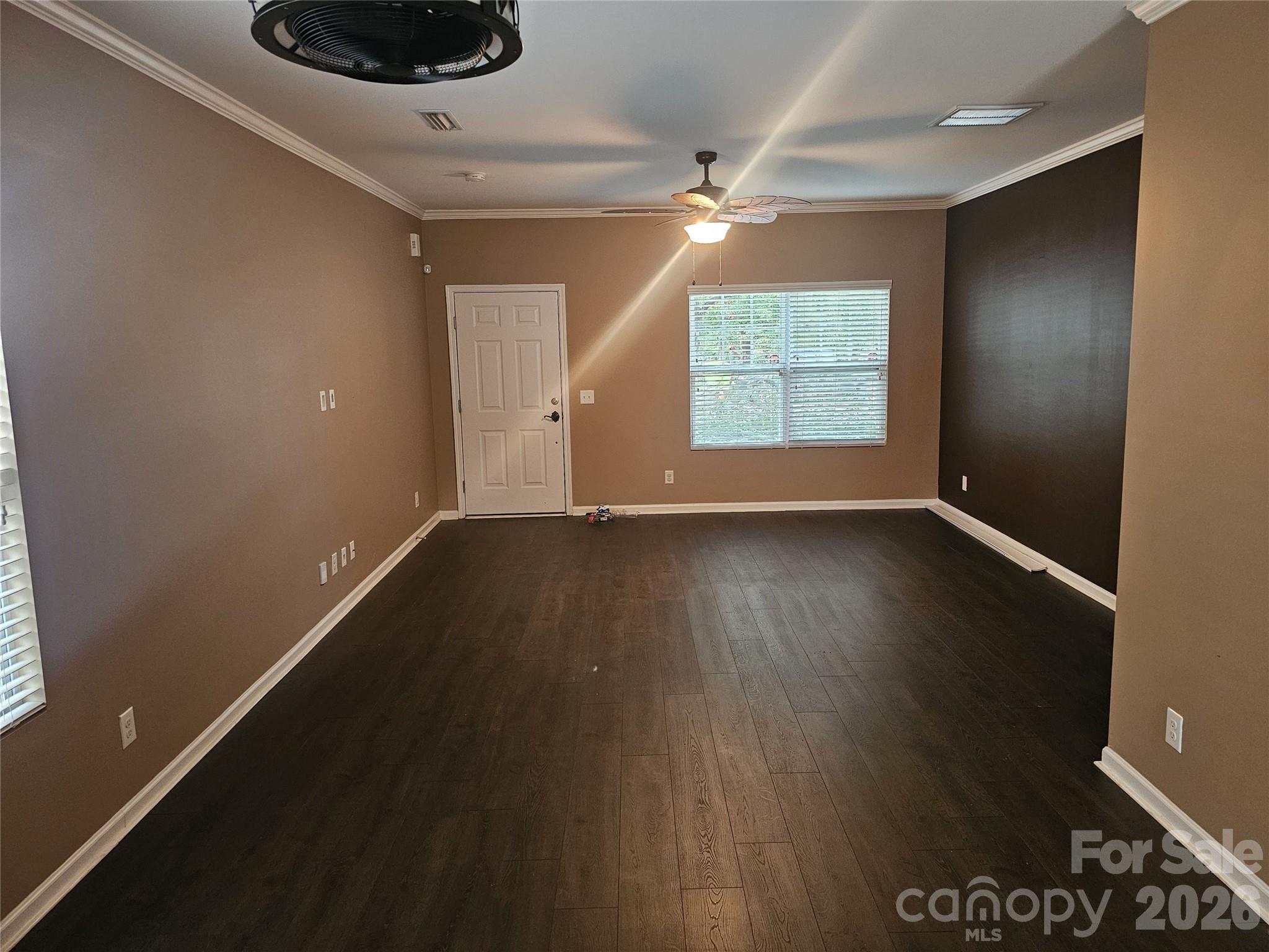 4657 Johnston Oehler Road — Charlotte