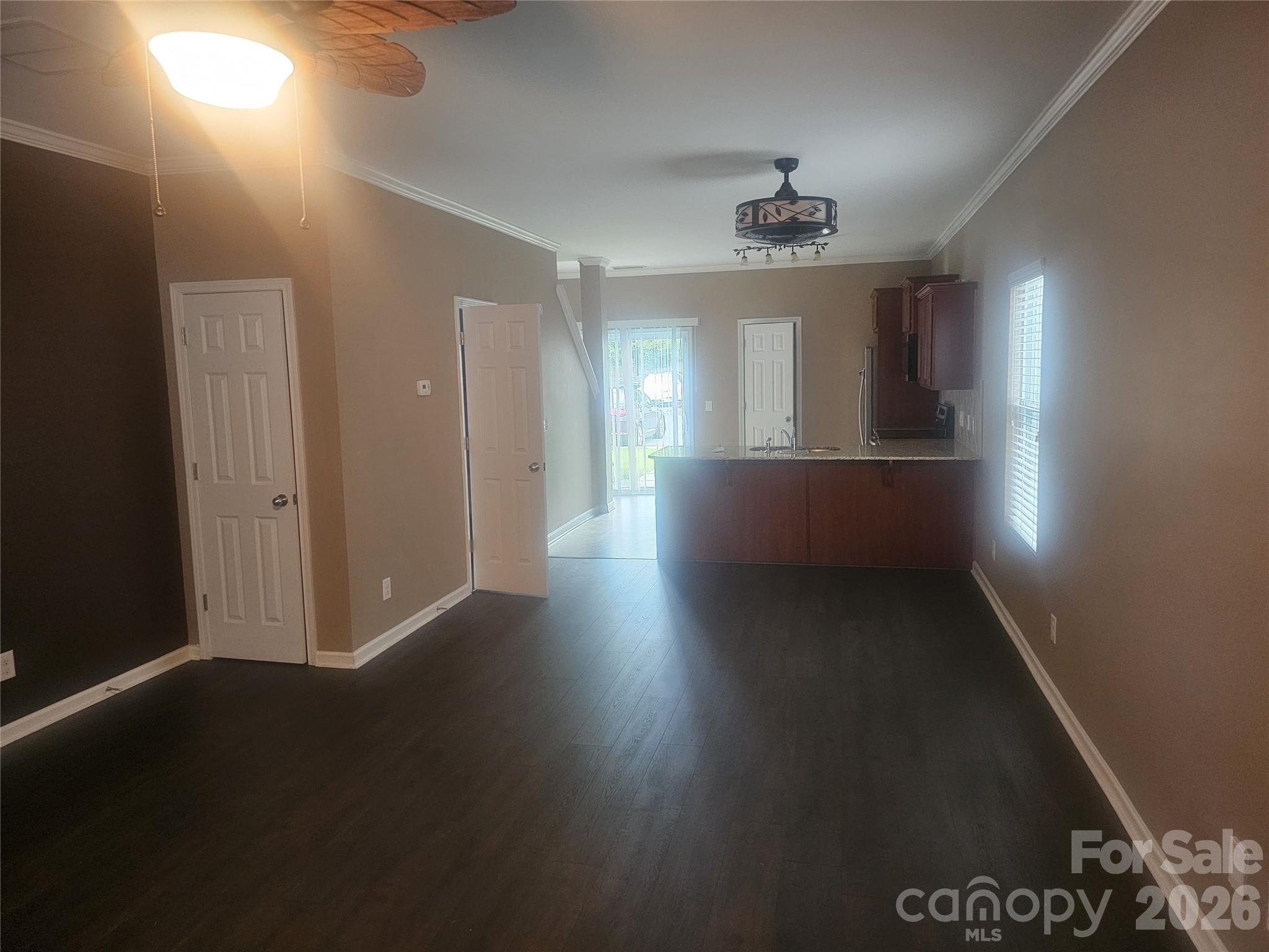 4657 Johnston Oehler Road — Charlotte