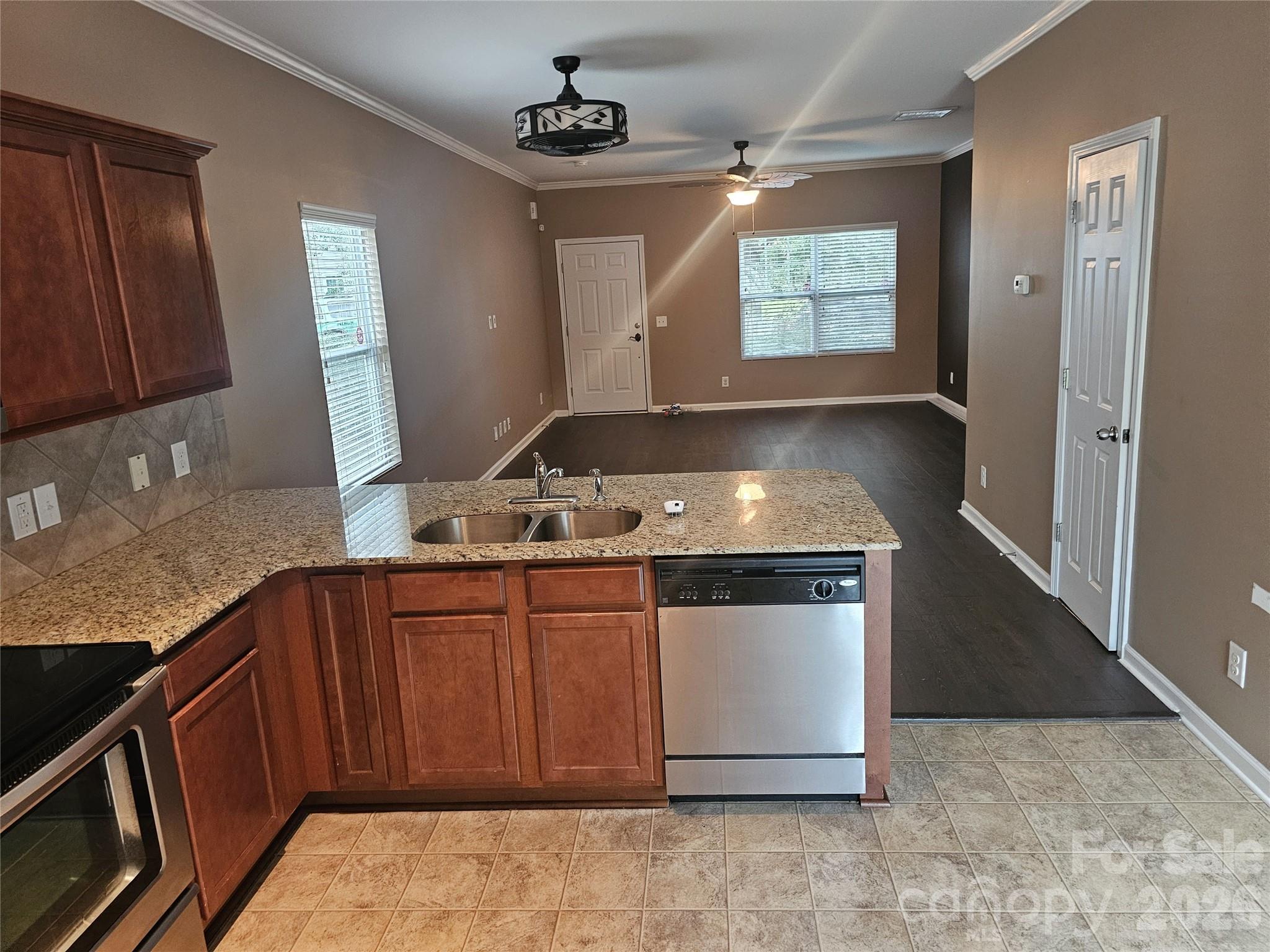 4657 Johnston Oehler Road — Charlotte