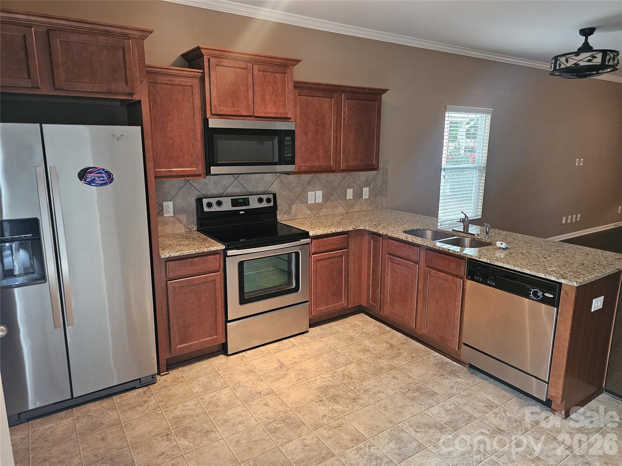4657 Johnston Oehler Road — Charlotte