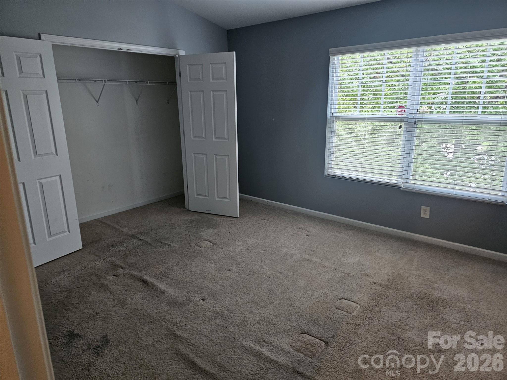 4657 Johnston Oehler Road — Charlotte