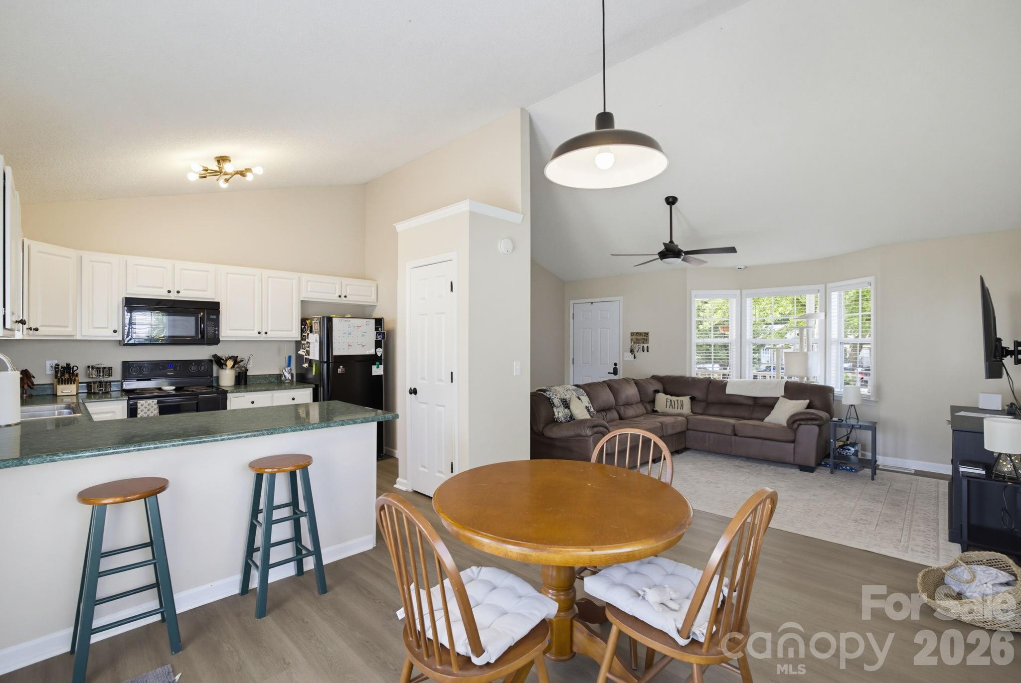 21 Oak Meadow Lane — Thomasville