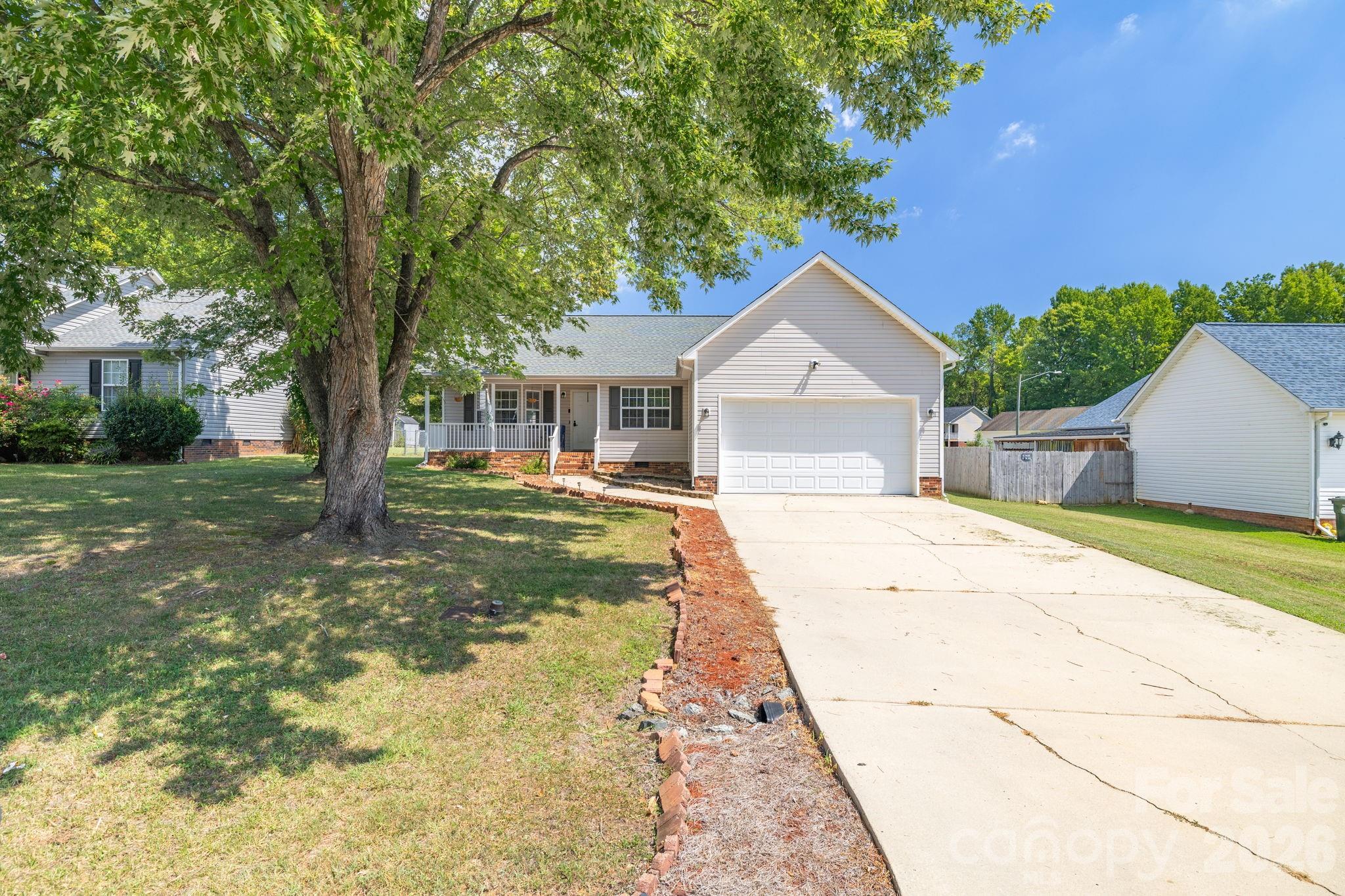 21 Oak Meadow Lane — Thomasville