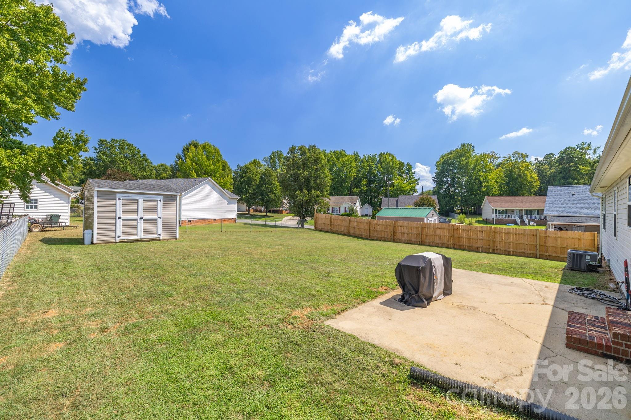 21 Oak Meadow Lane — Thomasville
