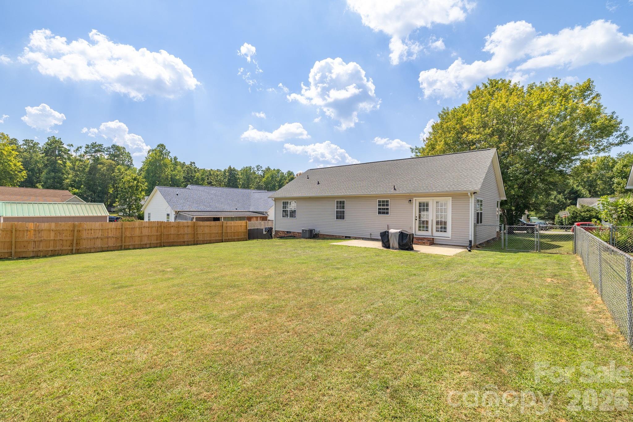 21 Oak Meadow Lane — Thomasville