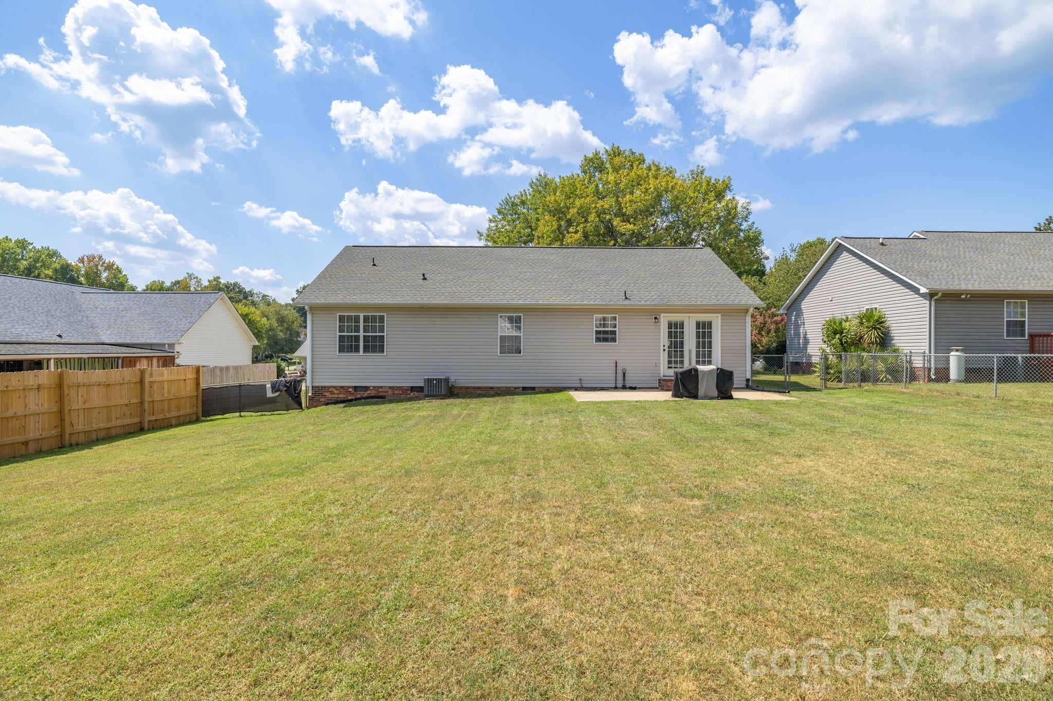 21 Oak Meadow Lane — Thomasville
