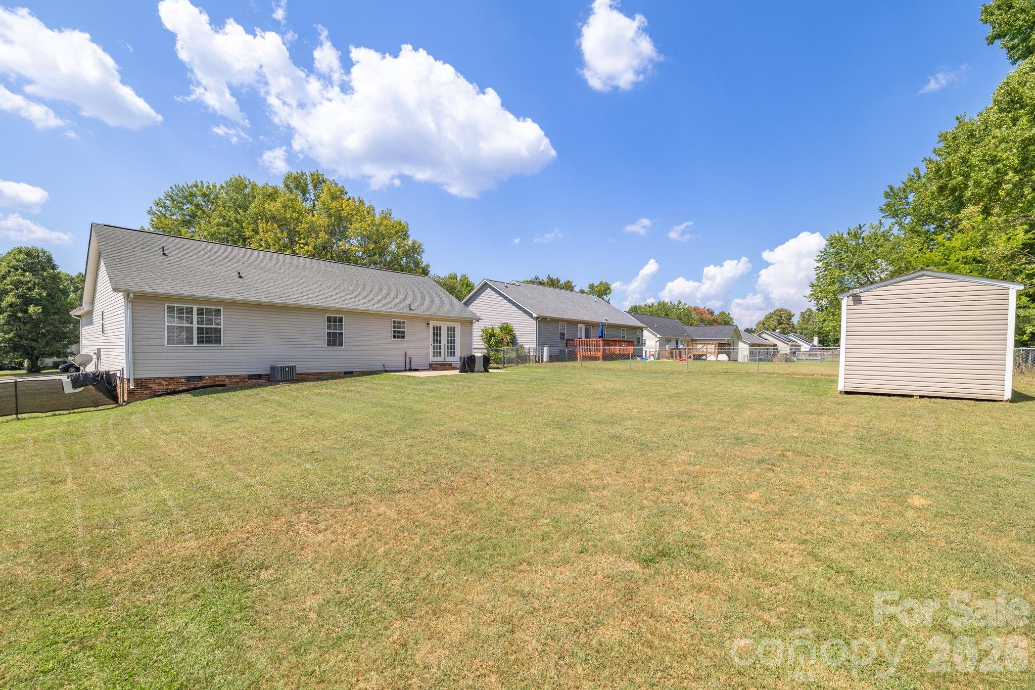 21 Oak Meadow Lane — Thomasville