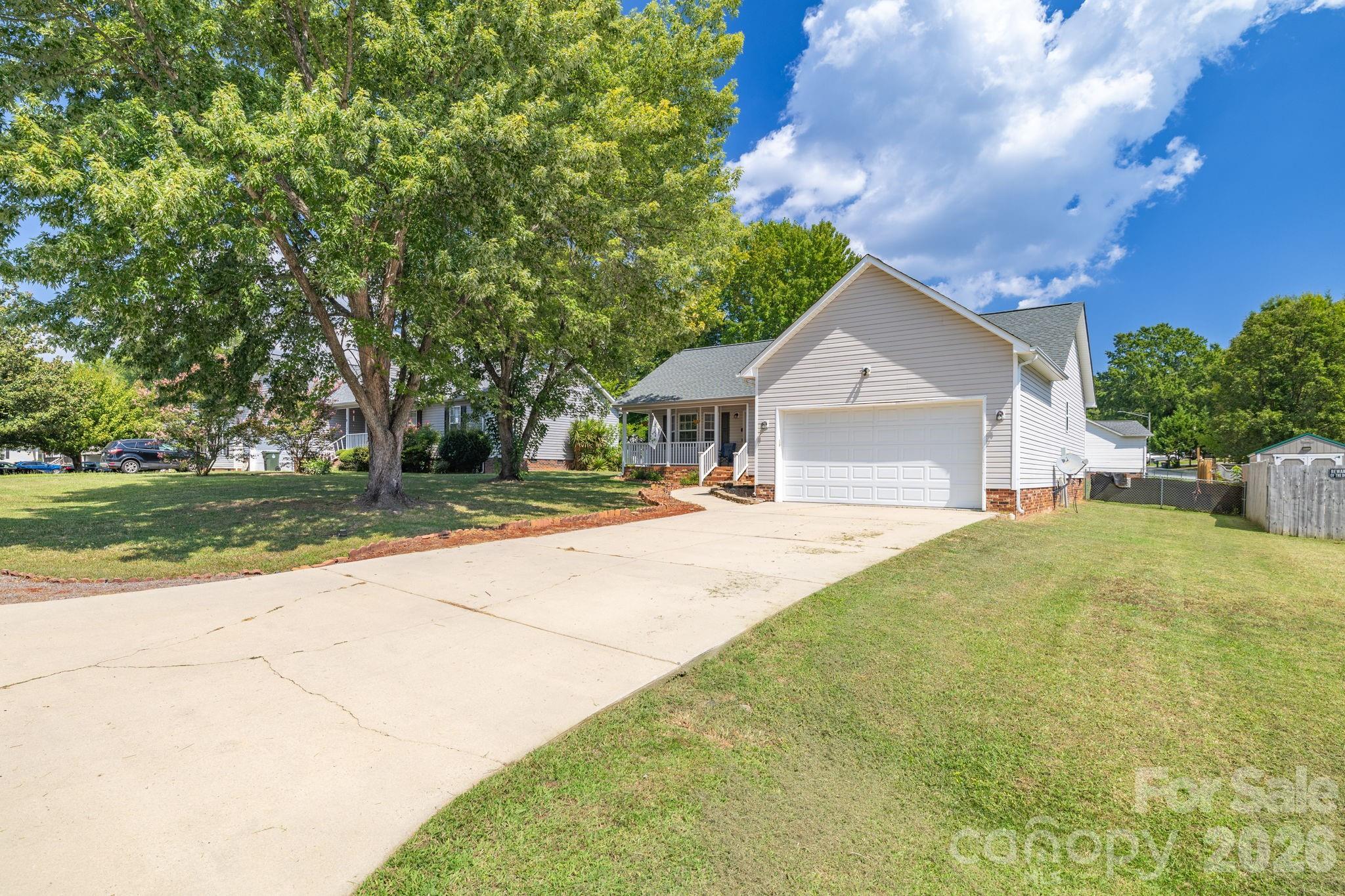 21 Oak Meadow Lane — Thomasville